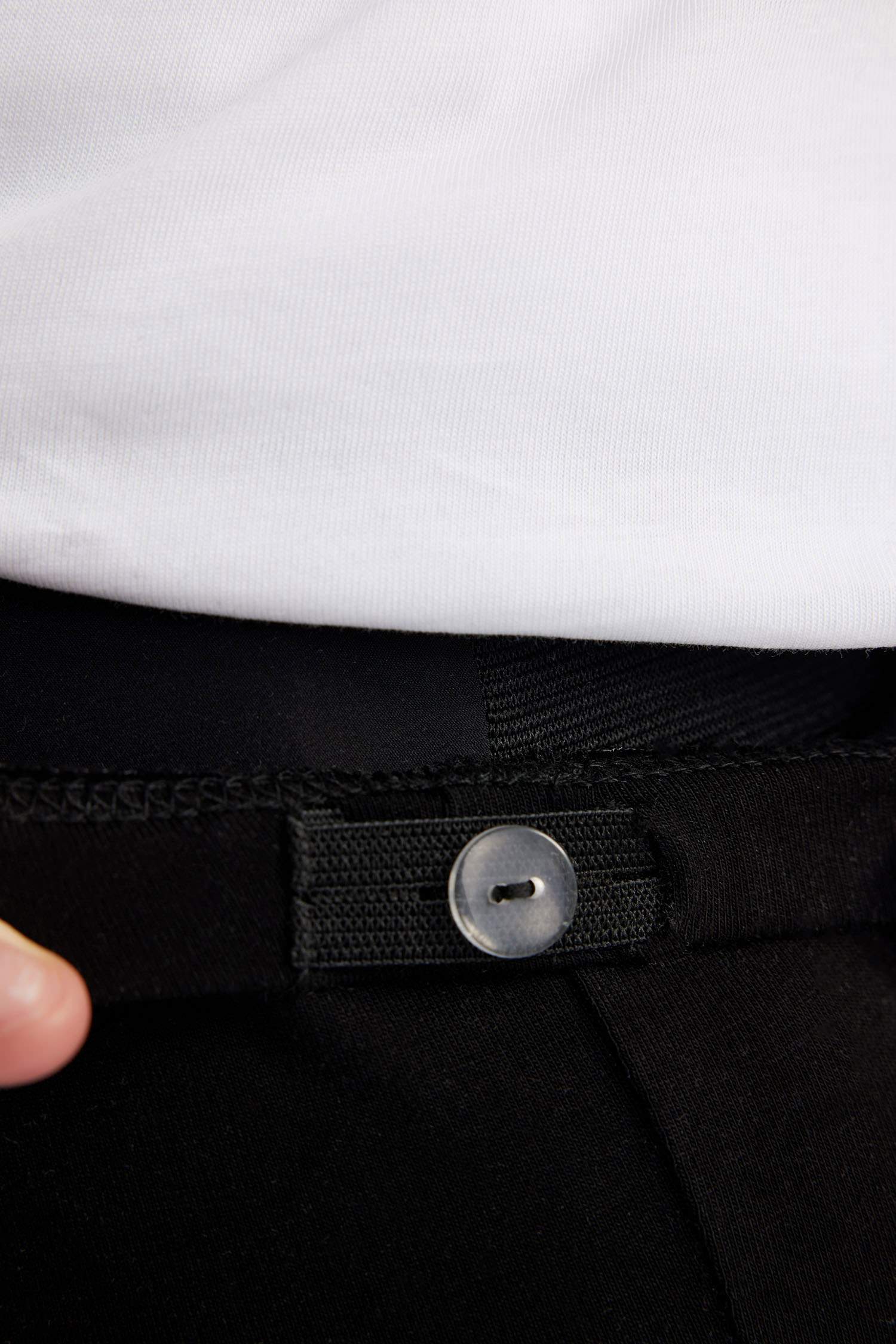 Skinny Fit Mini Maternity Leggings