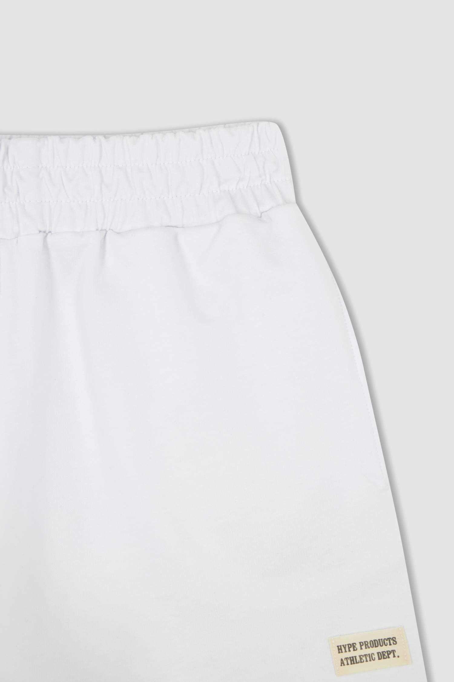 Шорты приталенного кроя, DeFactoFit