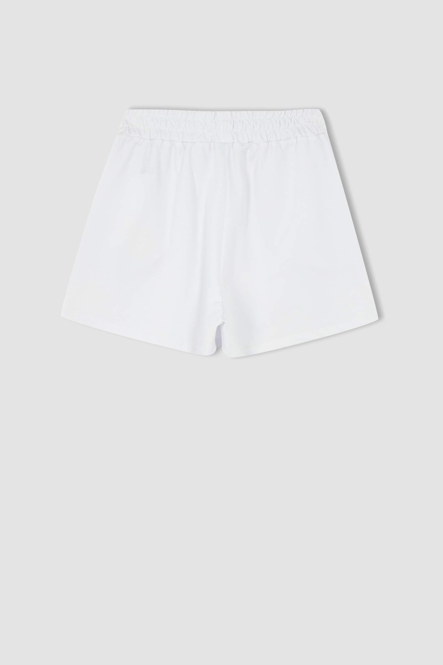 Шорты приталенного кроя, DeFactoFit