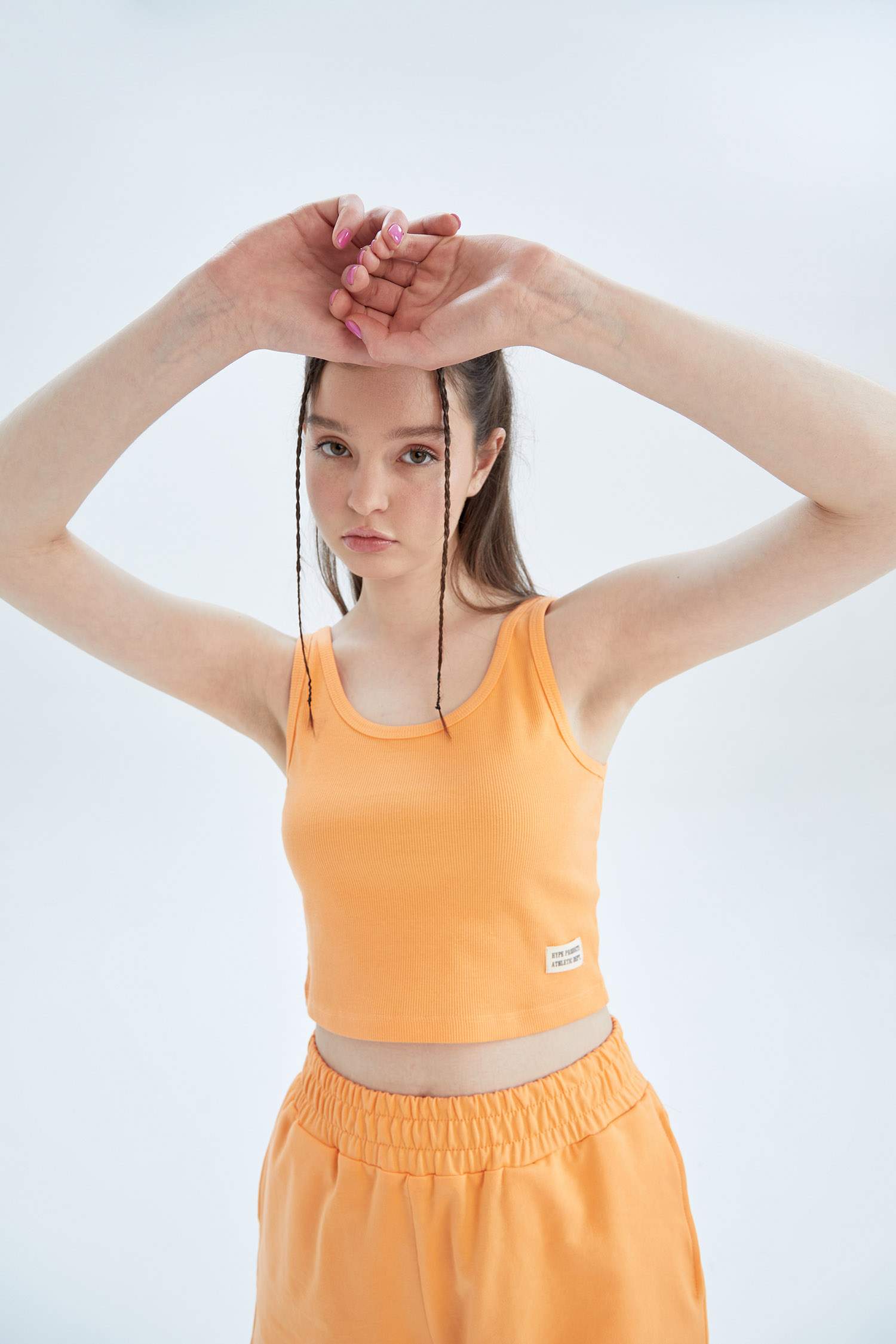 Әйелдерге слим пішімі Ішкөйлек