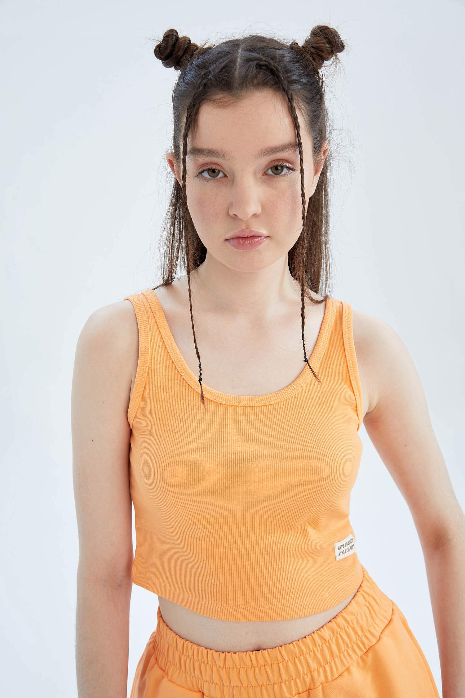 Әйелдерге слим пішімі Ішкөйлек