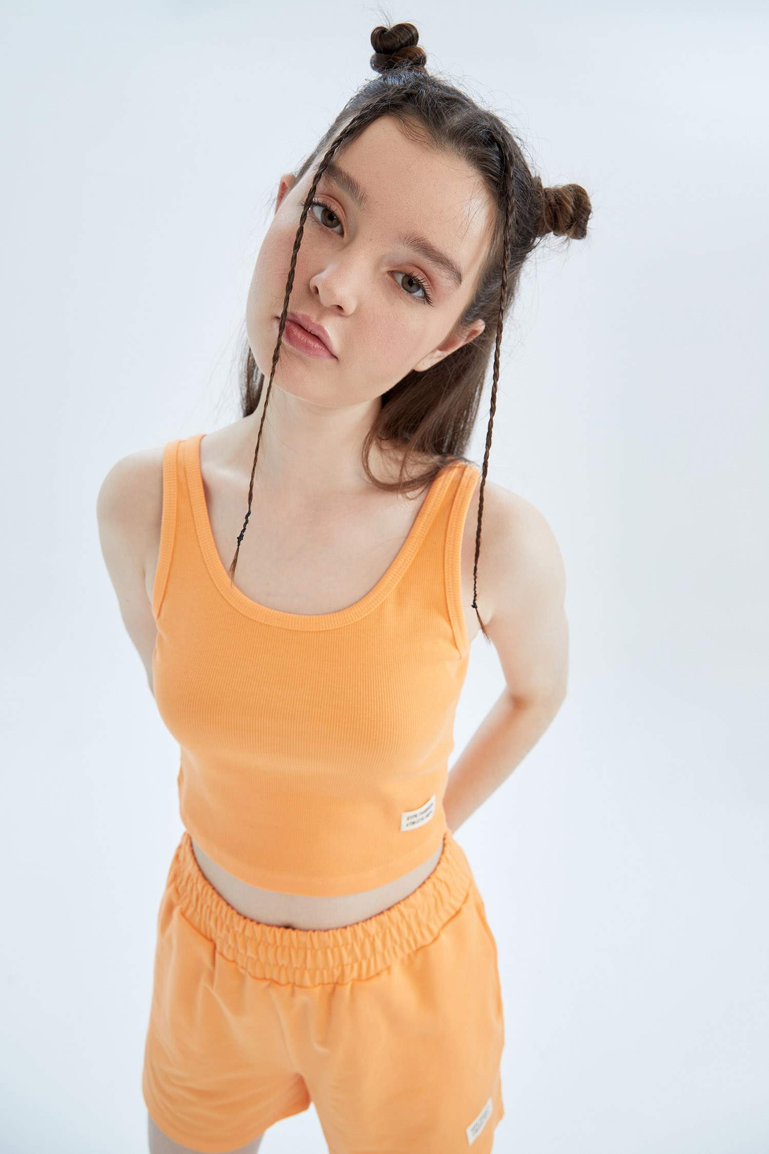 Әйелдерге слим пішімі Ішкөйлек