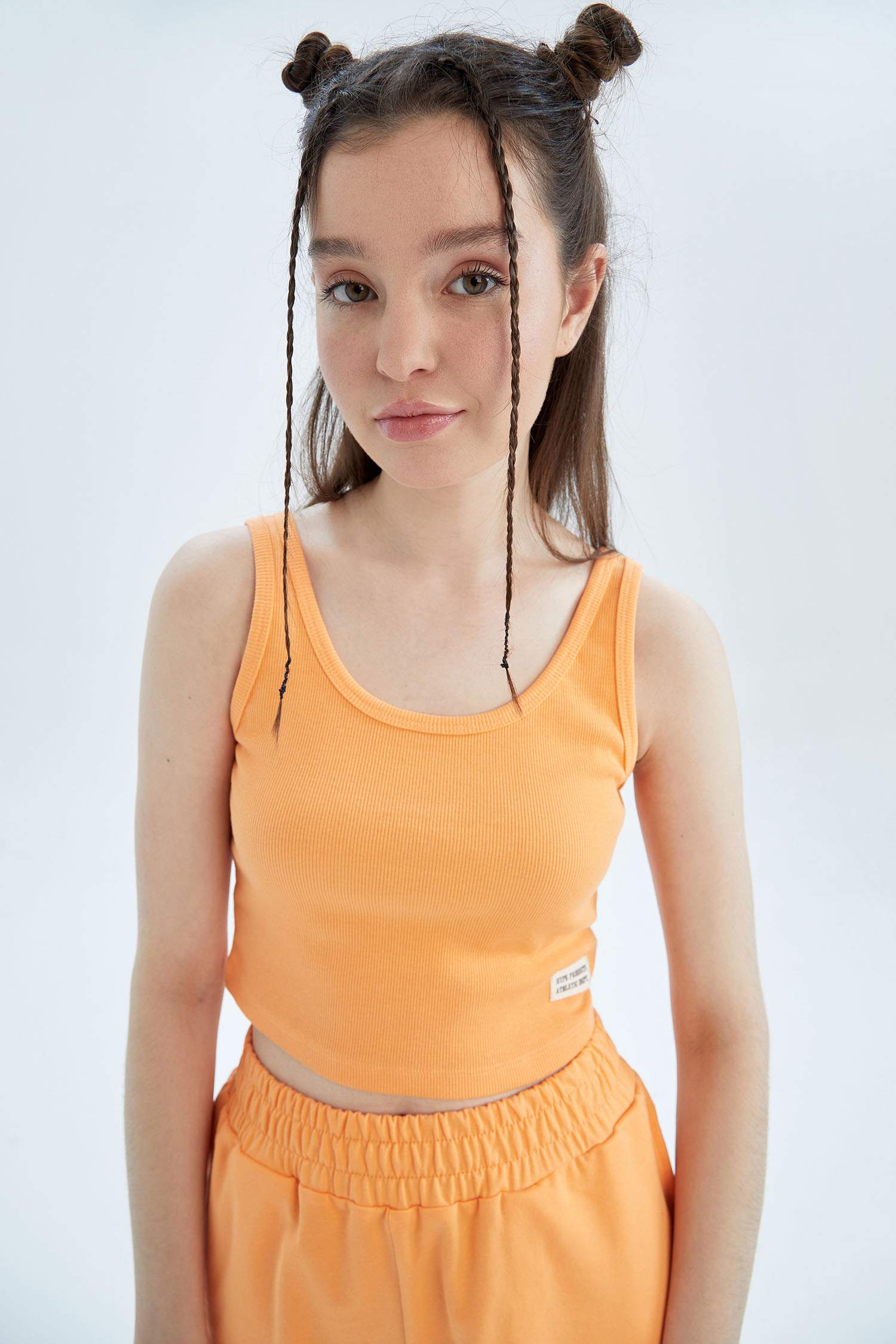 Әйелдерге слим пішімі Ішкөйлек