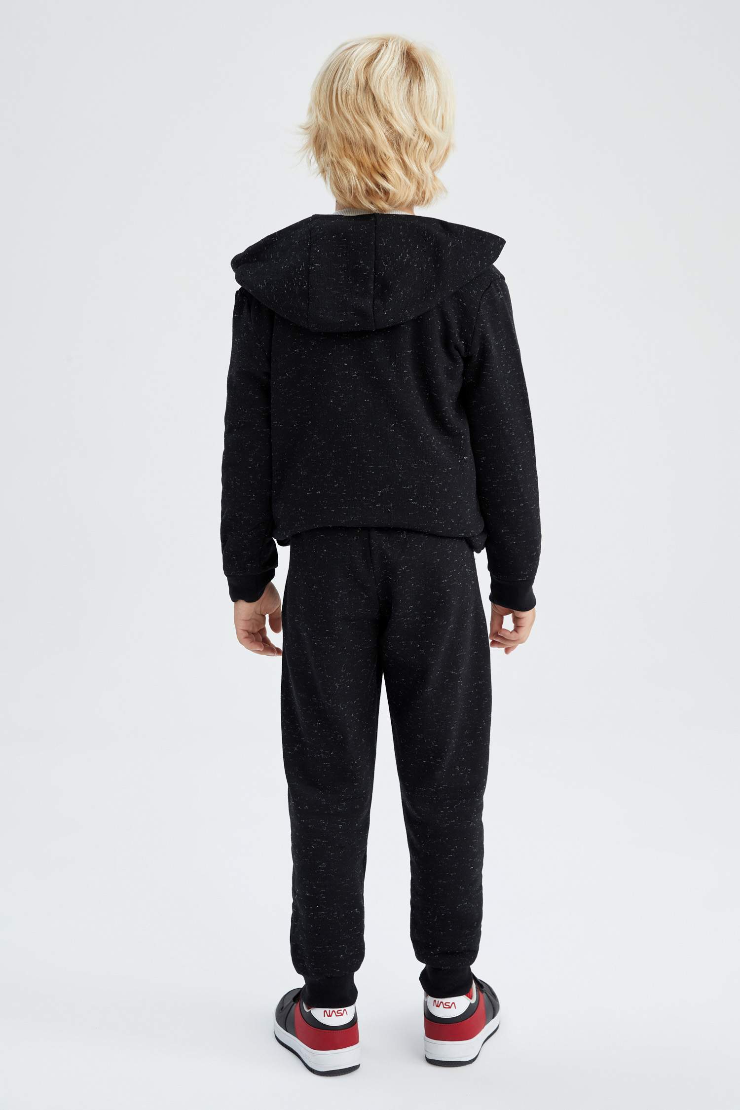 Штаны джоггеры для мальчиков, Школьная коллекция