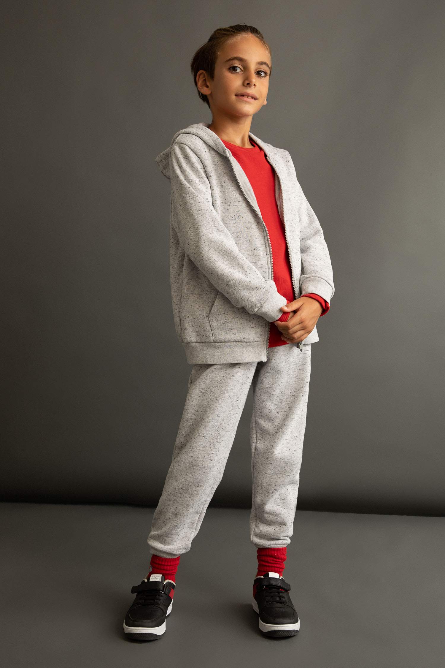 Ұлдарға қалыпты пішім Шалбар