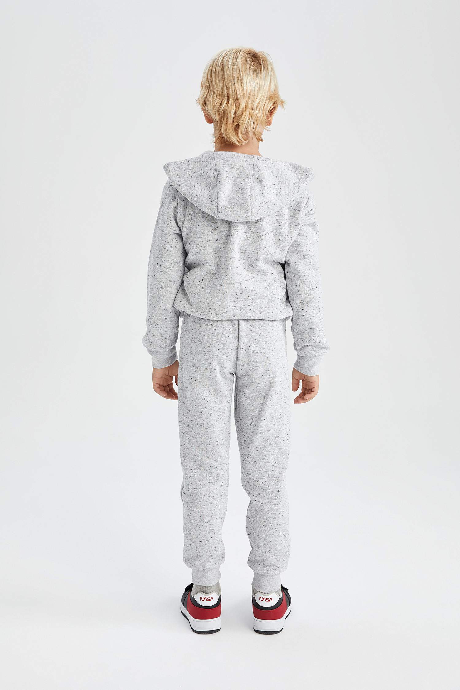 Ұлдарға қалыпты пішім Шалбар