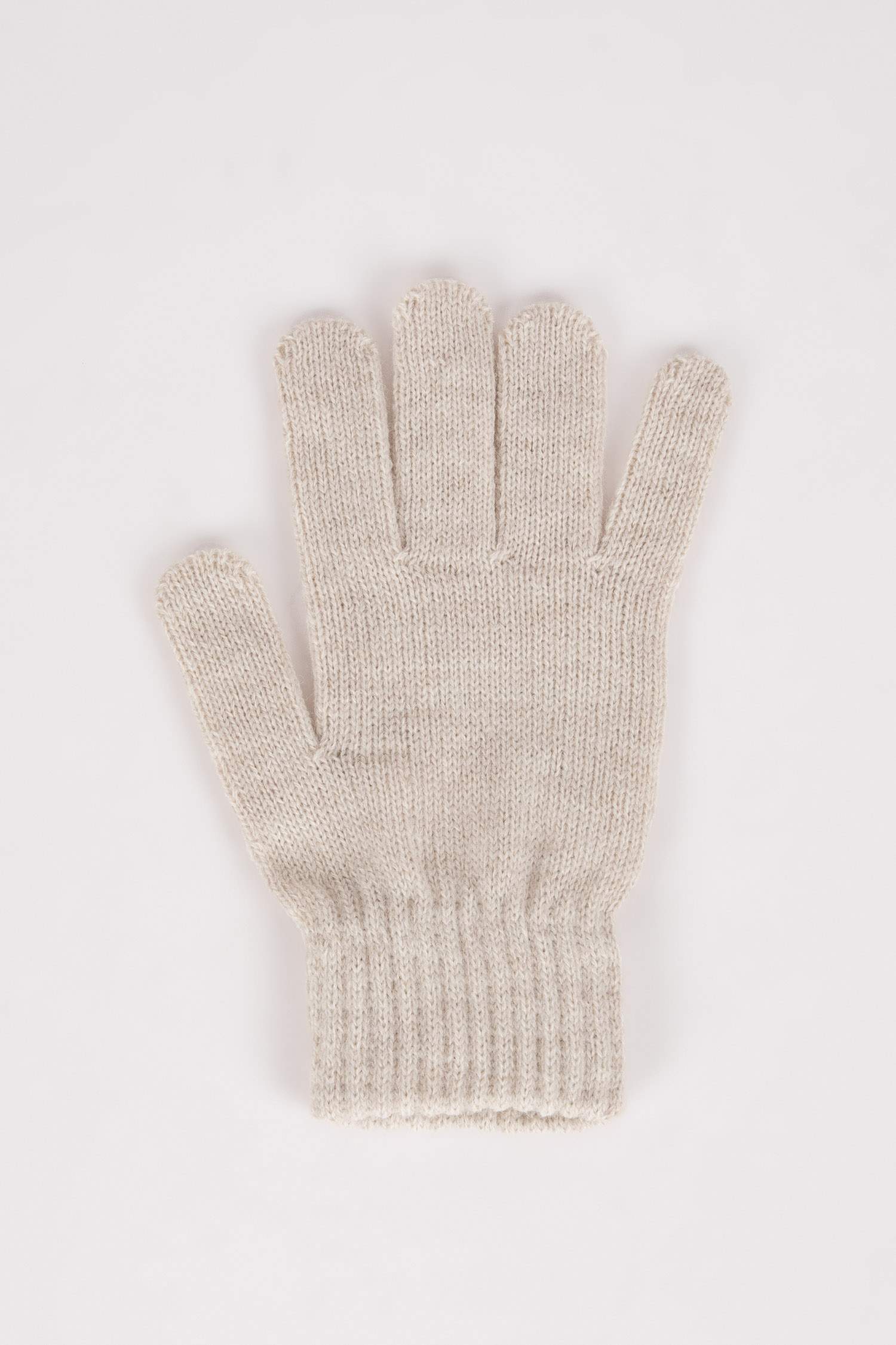 Kadın Triko Eldiven