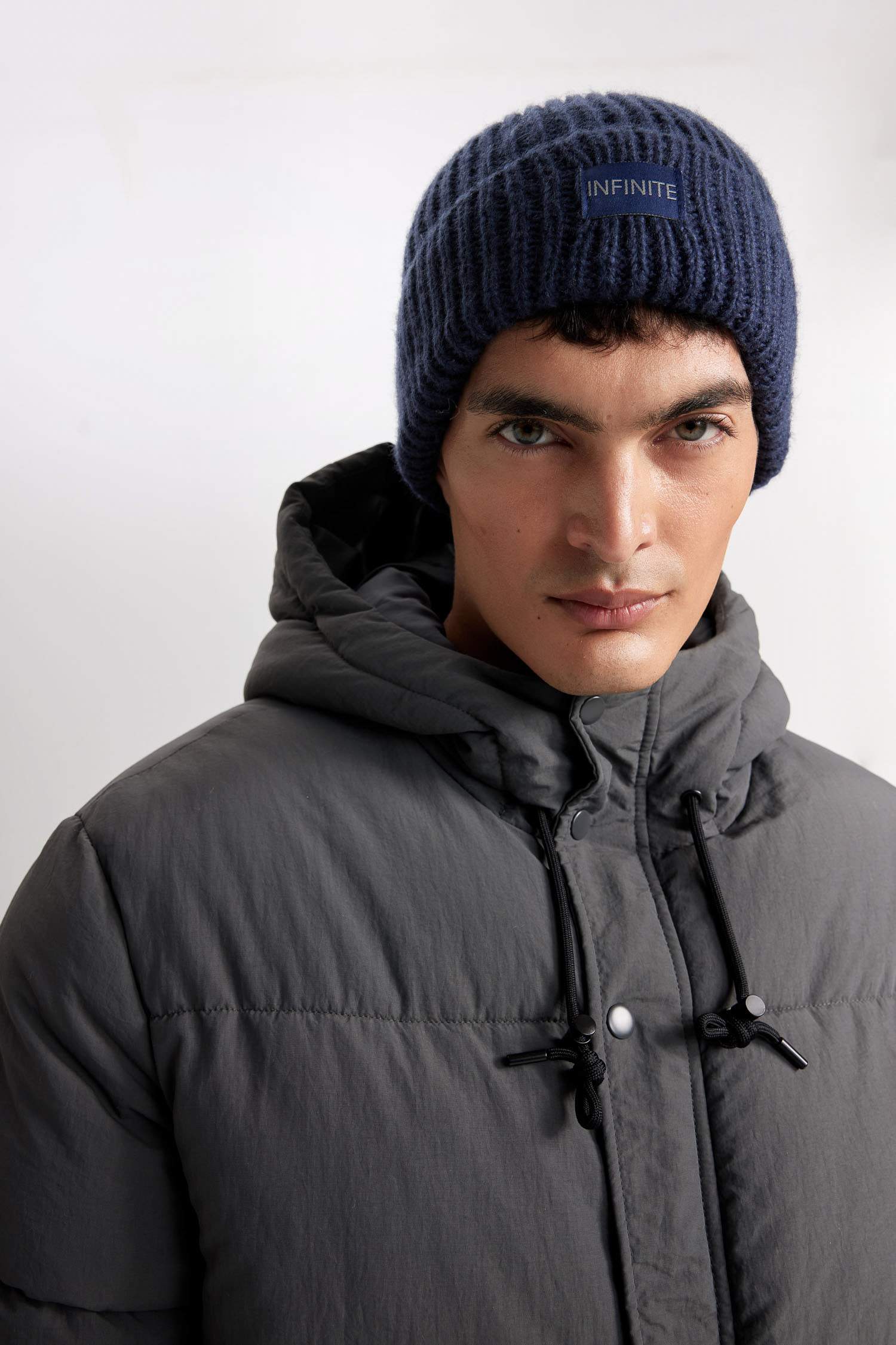 قبعة بيريه رجالي