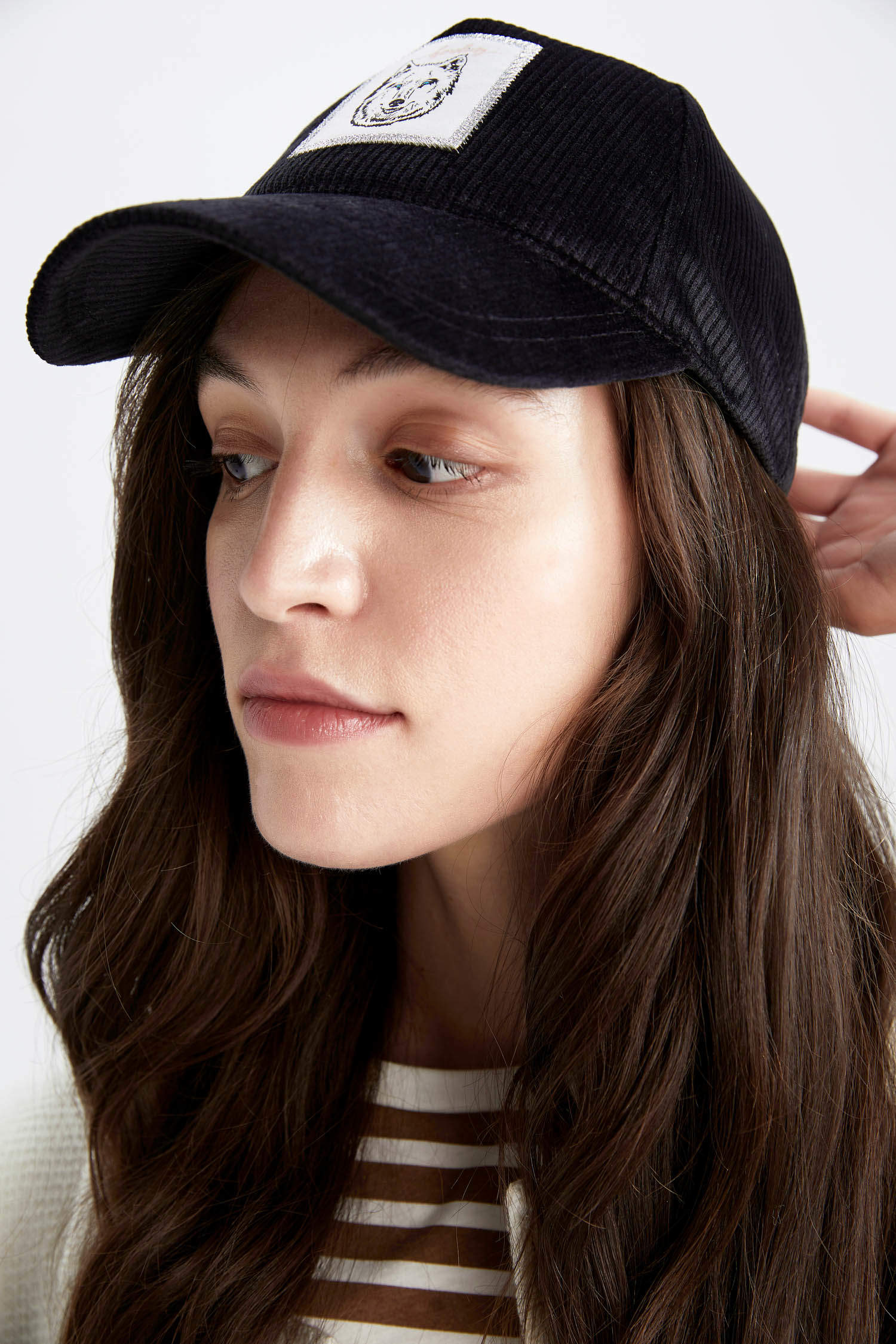 Extra Innings - Casquette pour Femme