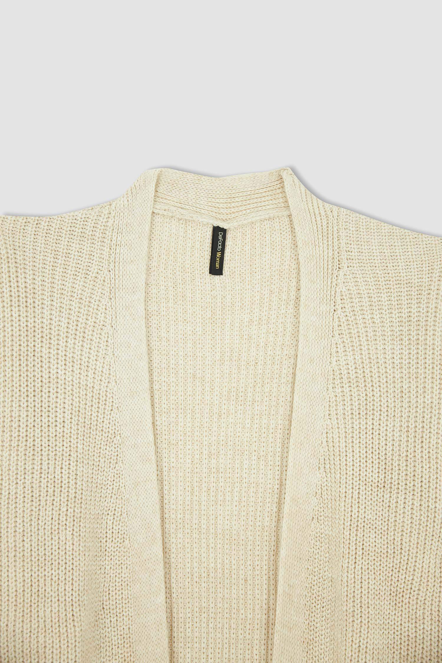 كارديجان قصة عادية