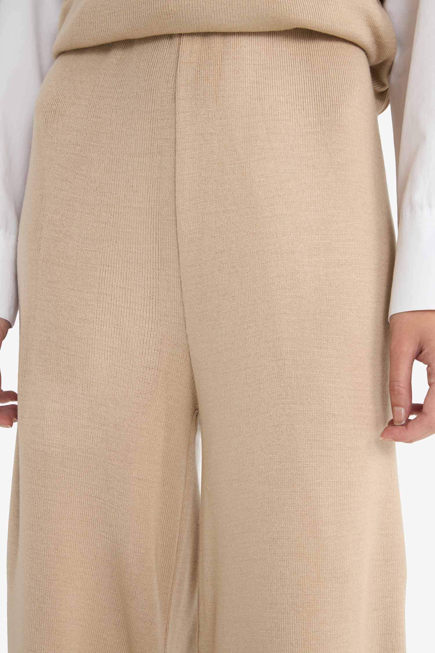 Relax Fit Trousers