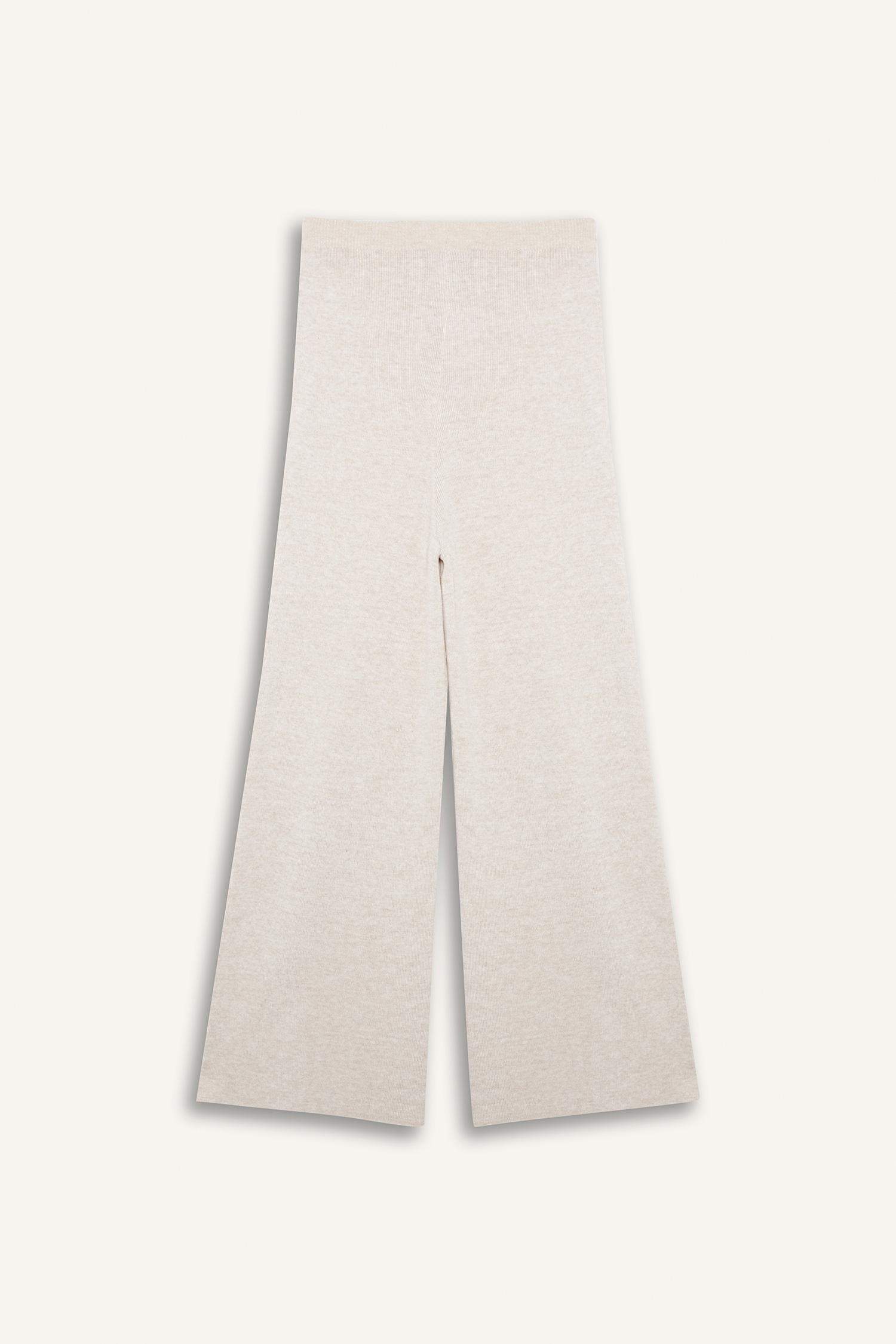 سروال قصة مريحة