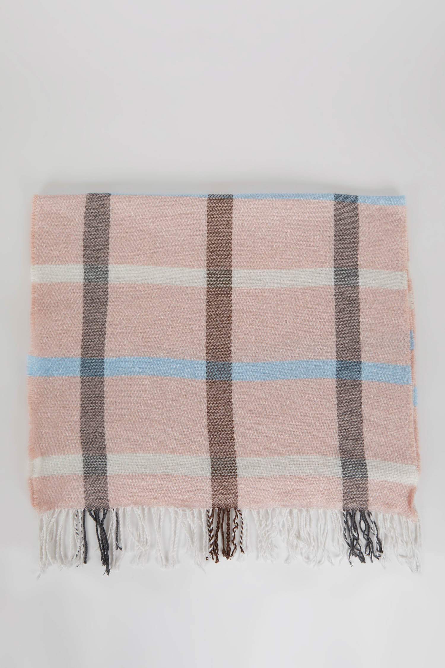 Women Knitwear Scarf