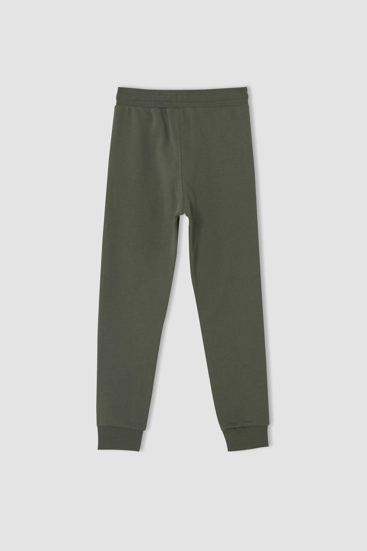 Khaki BOYS & TEENS Boy Sweatpants And Sweatshirt Set 2064147 | DeFacto