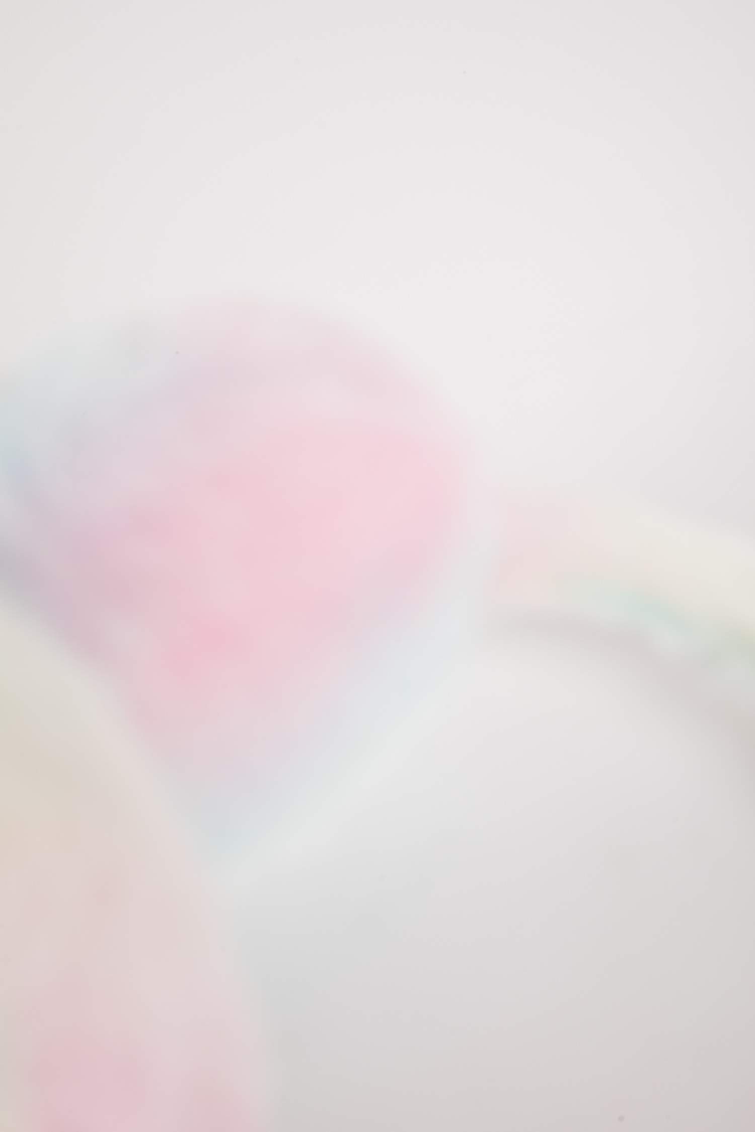 Меховые наушники для девочек