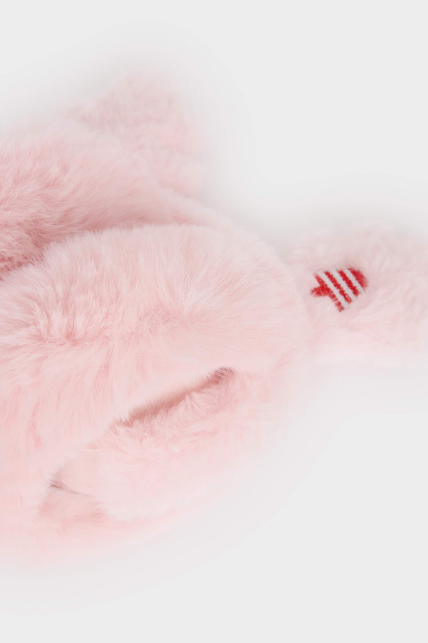 Kız Çocuk Pelüş Kulaklık