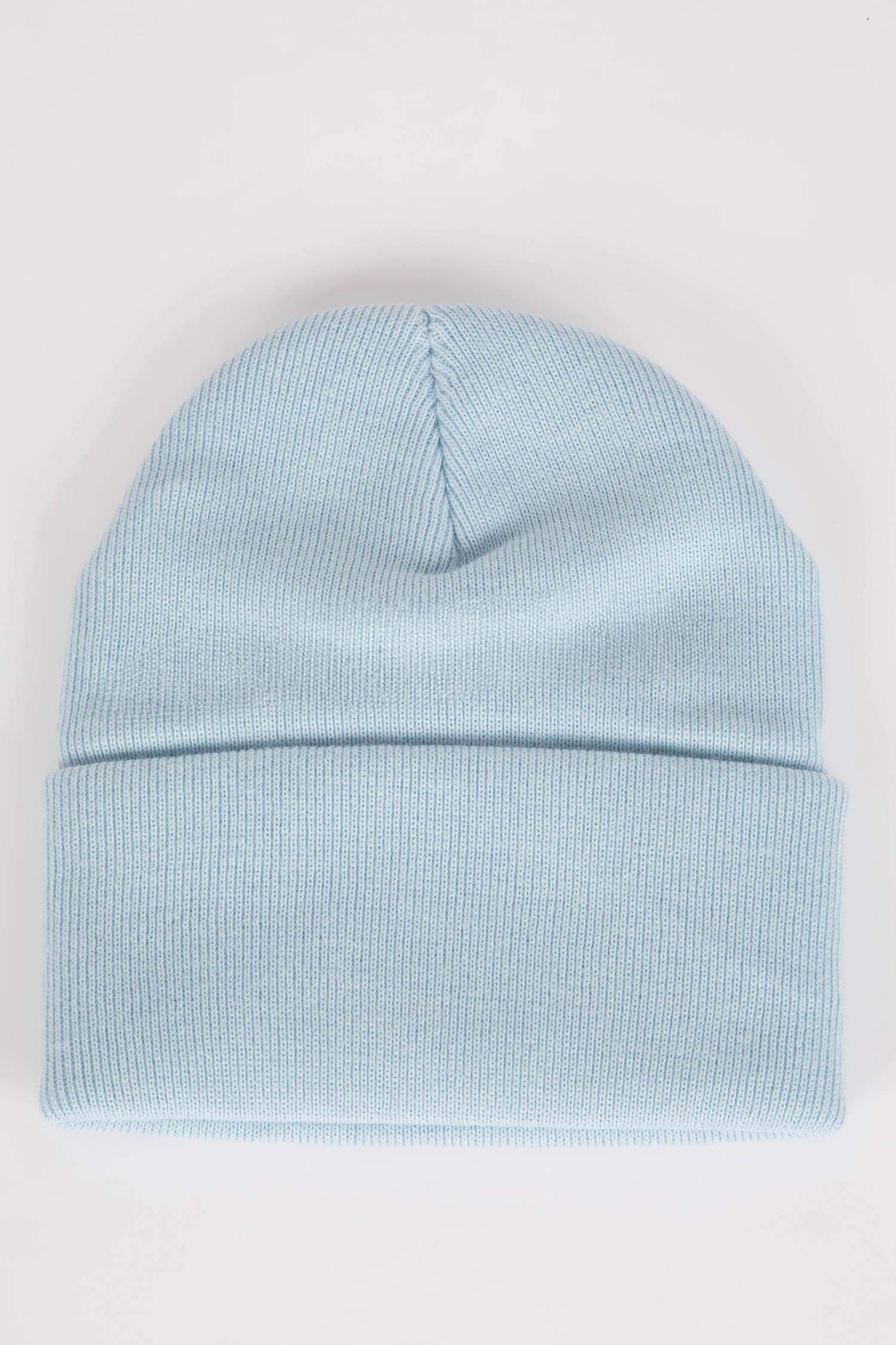 Kız Çocuk Triko Bere