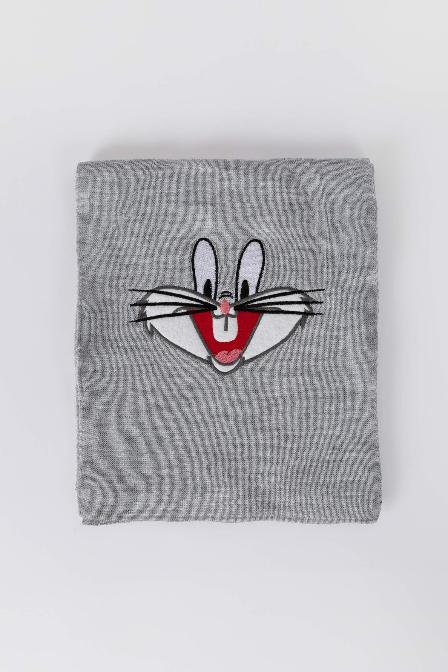 Шапка и шарф Looney Tunes для девочек