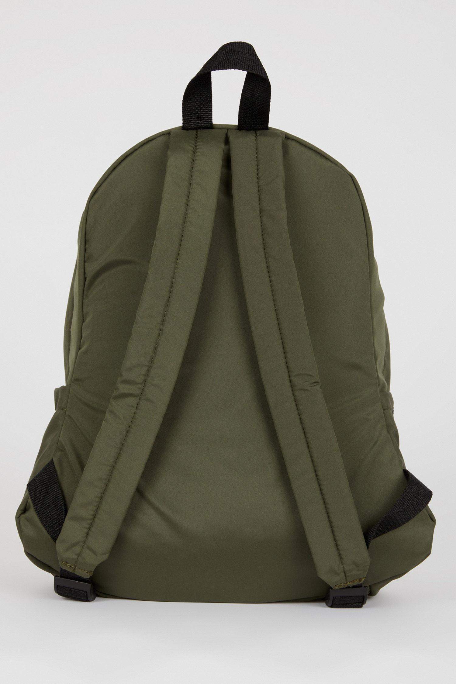 Рюкзак с принтом унисекс, Школьная коллекция