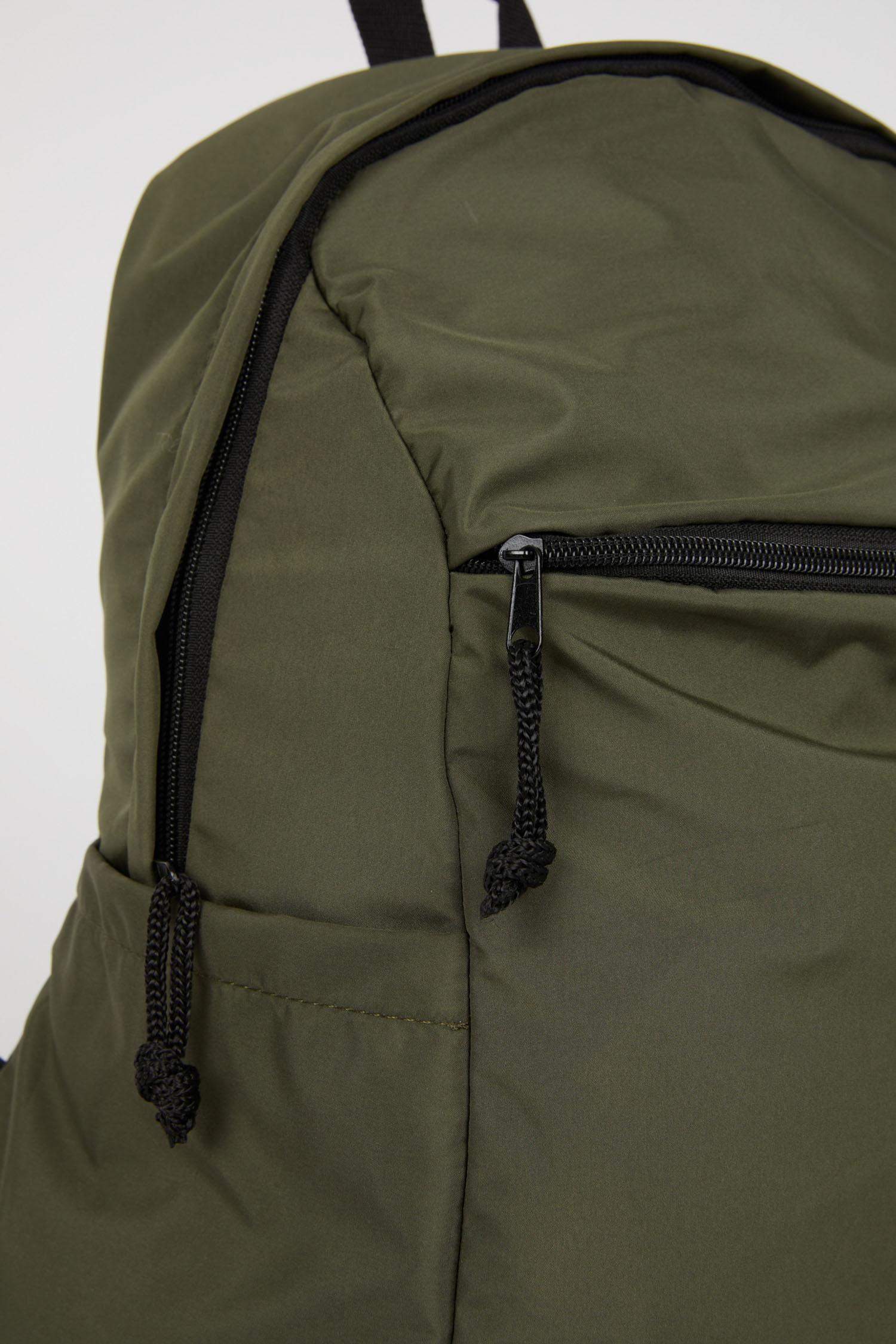 Рюкзак с принтом унисекс, Школьная коллекция