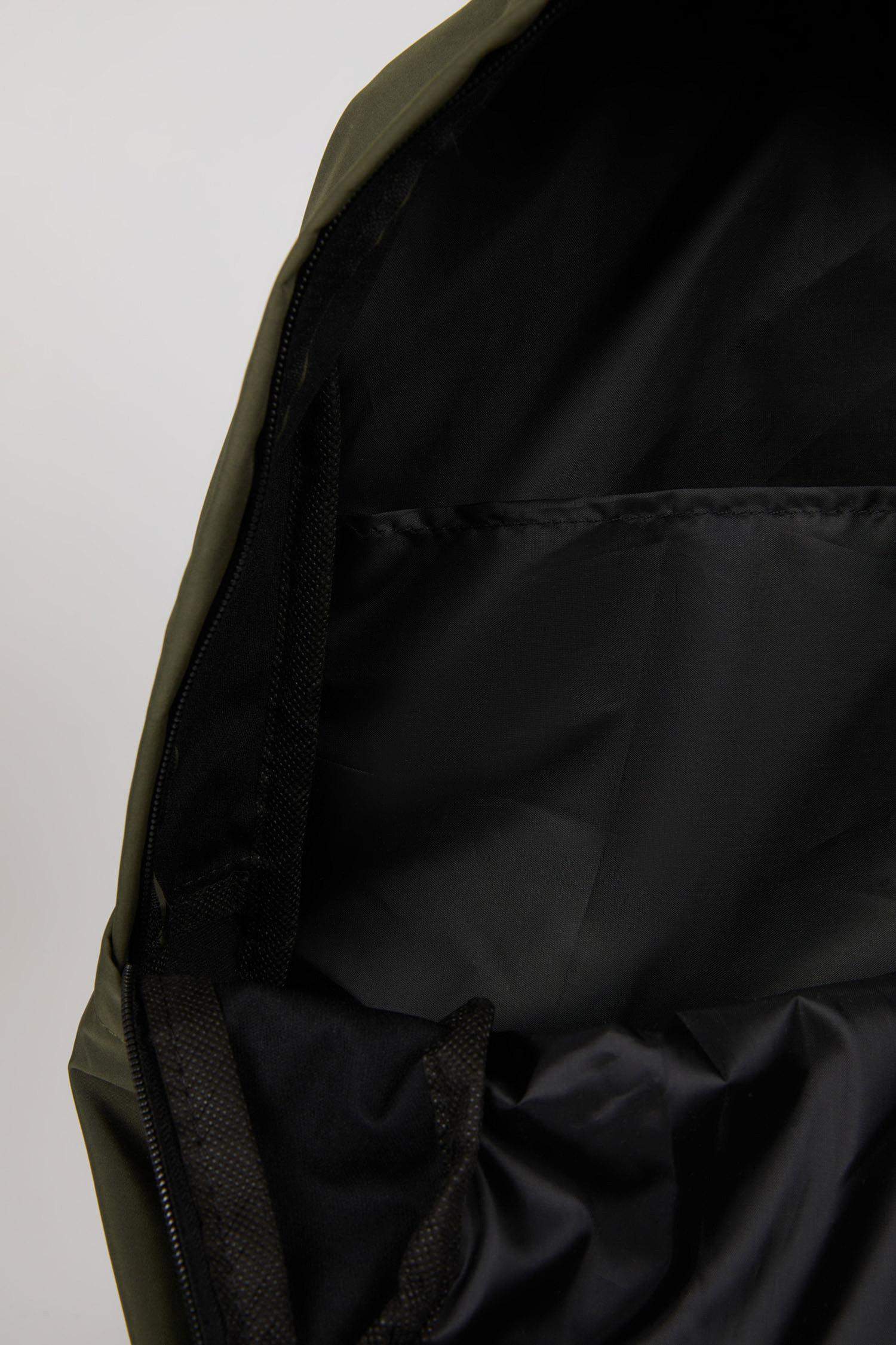 Рюкзак с принтом унисекс, Школьная коллекция