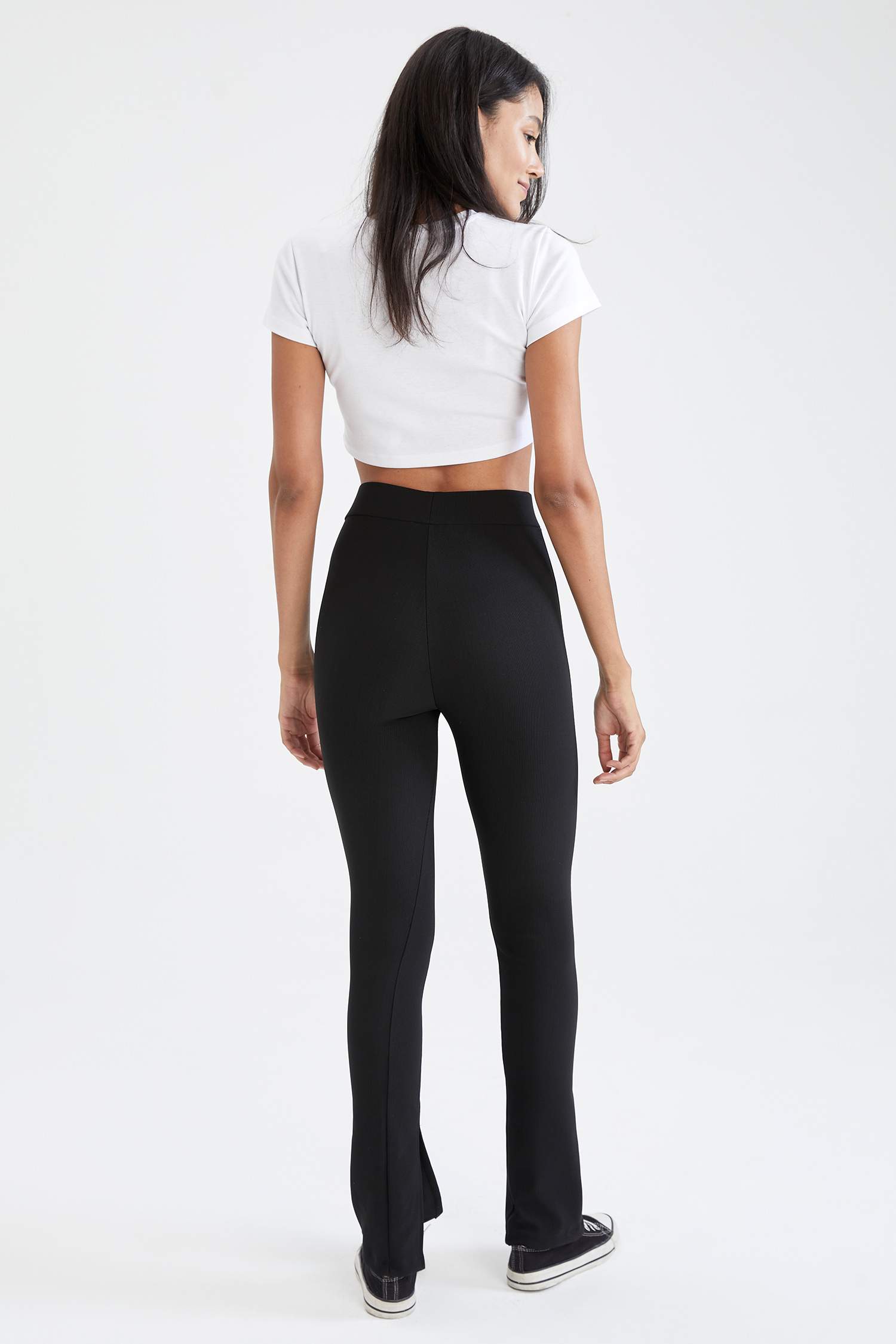 Yoga Pants Women's Workout Bottoms Out