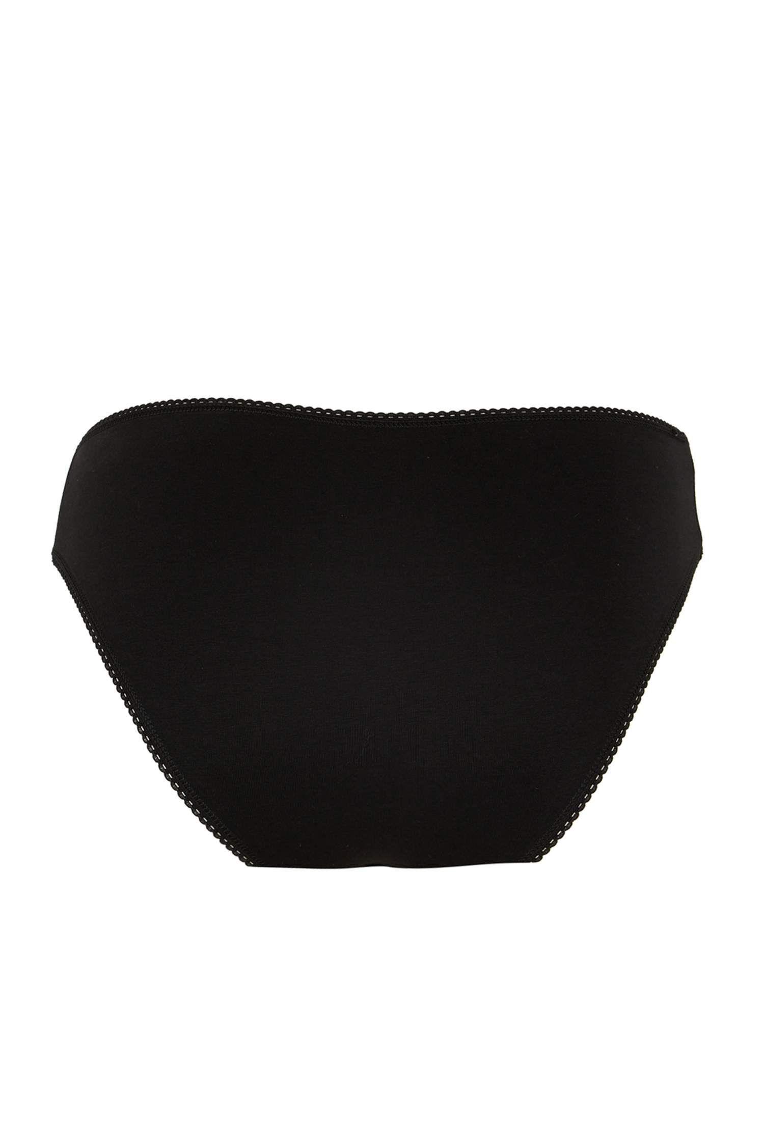 Fall In Love Basic Cotton 7-Piece Briefs