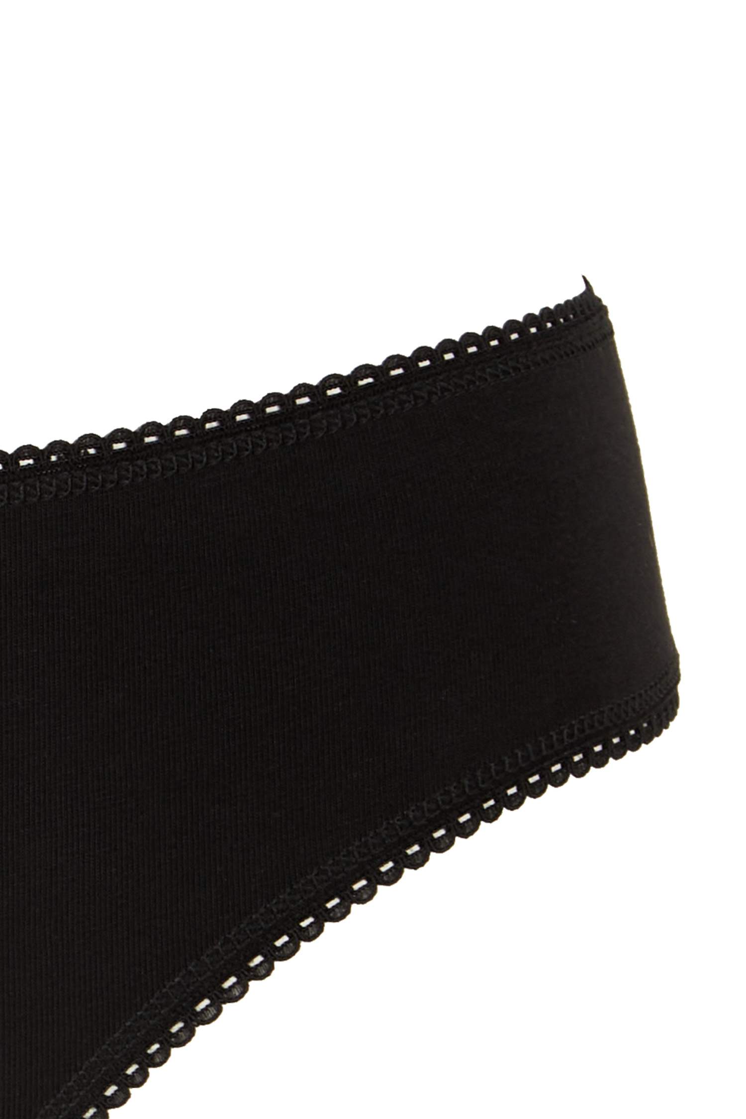 Fall In Love Basic Cotton 7-Piece Briefs