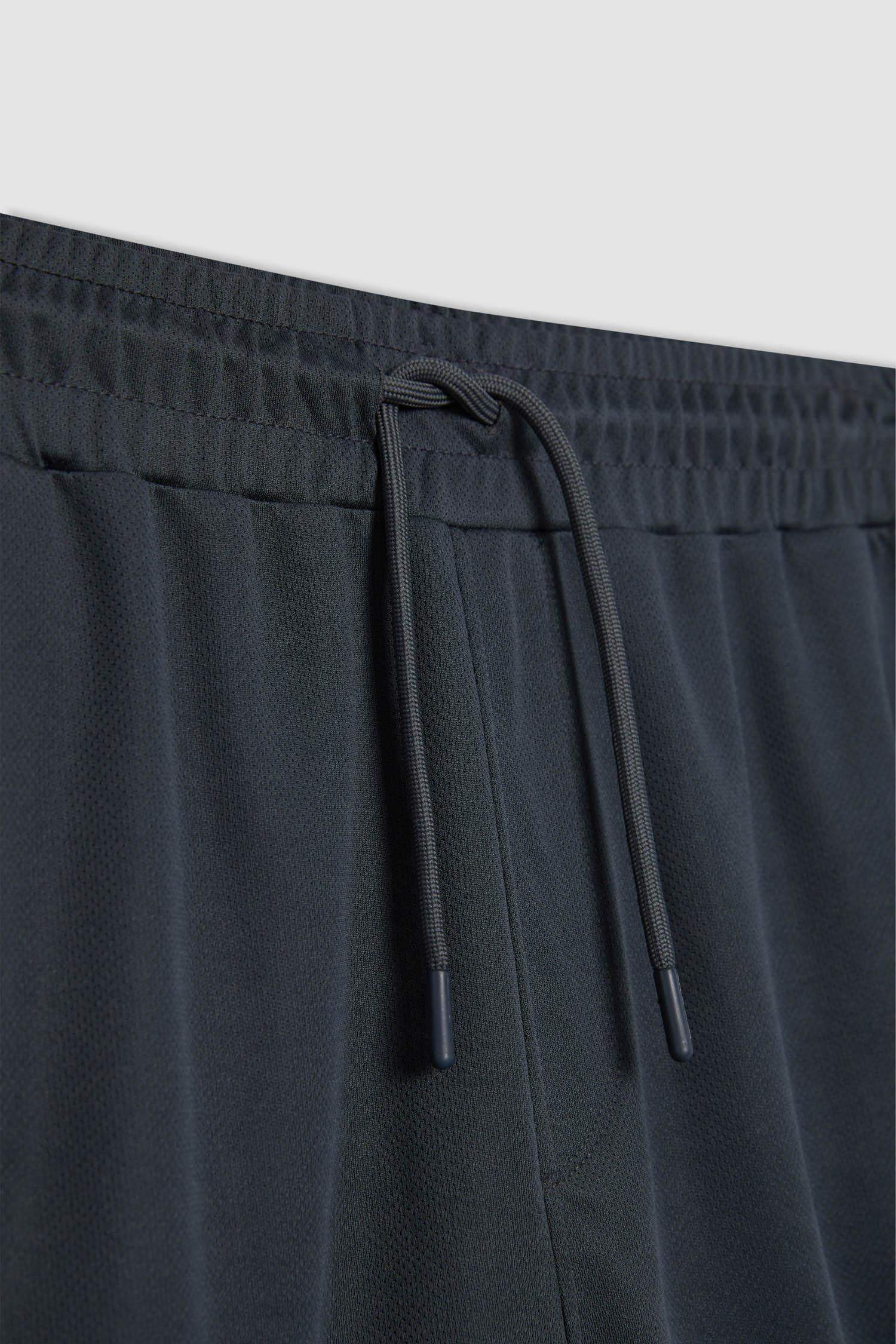 DeFactoFit Slim Fit Athlete Premium Shorts