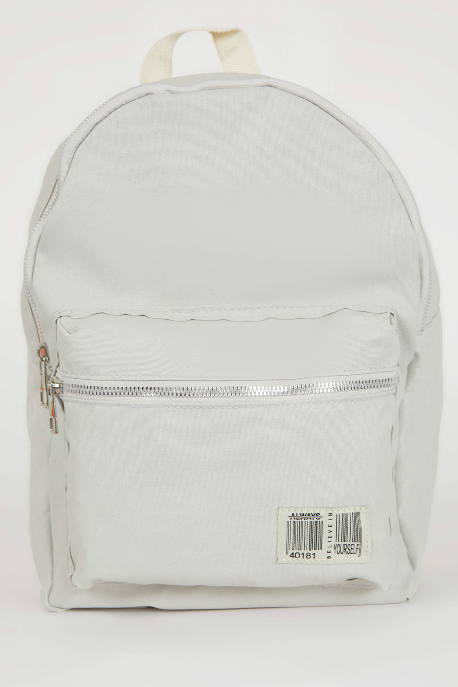 Grey WOMEN Backpack 2803060 | DeFacto
