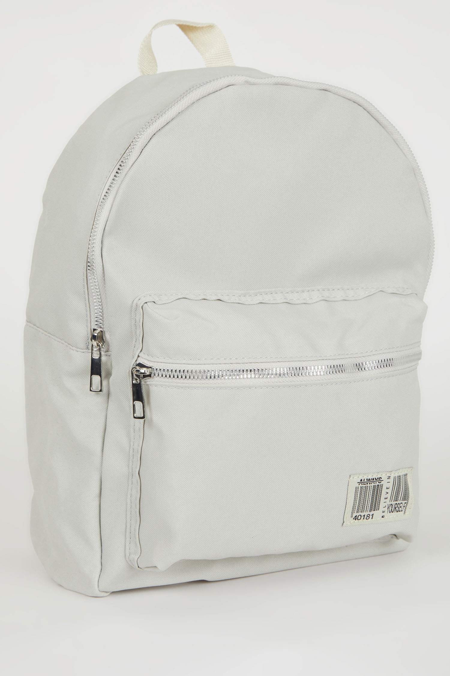 Unisex Büyük Okul Sırt Çantası