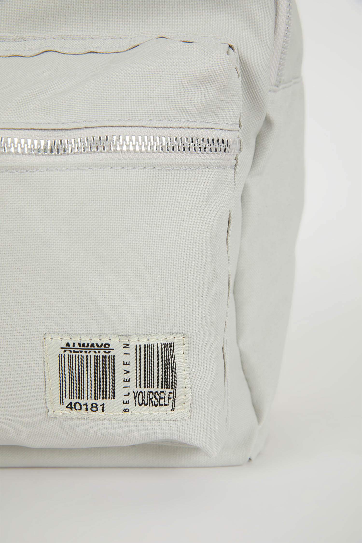 Unisex Büyük Okul Sırt Çantası