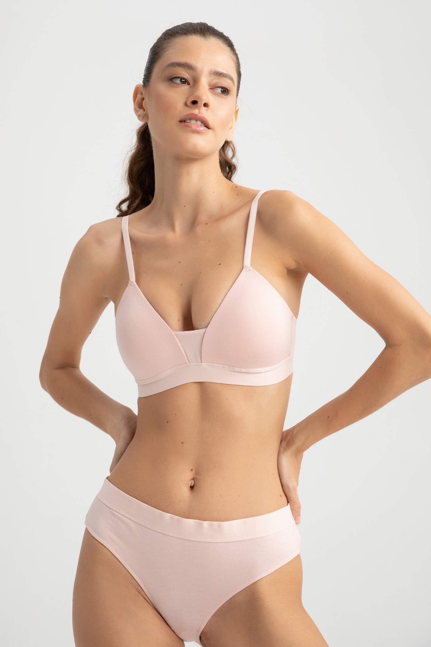 Fall in Love Comfort Bra