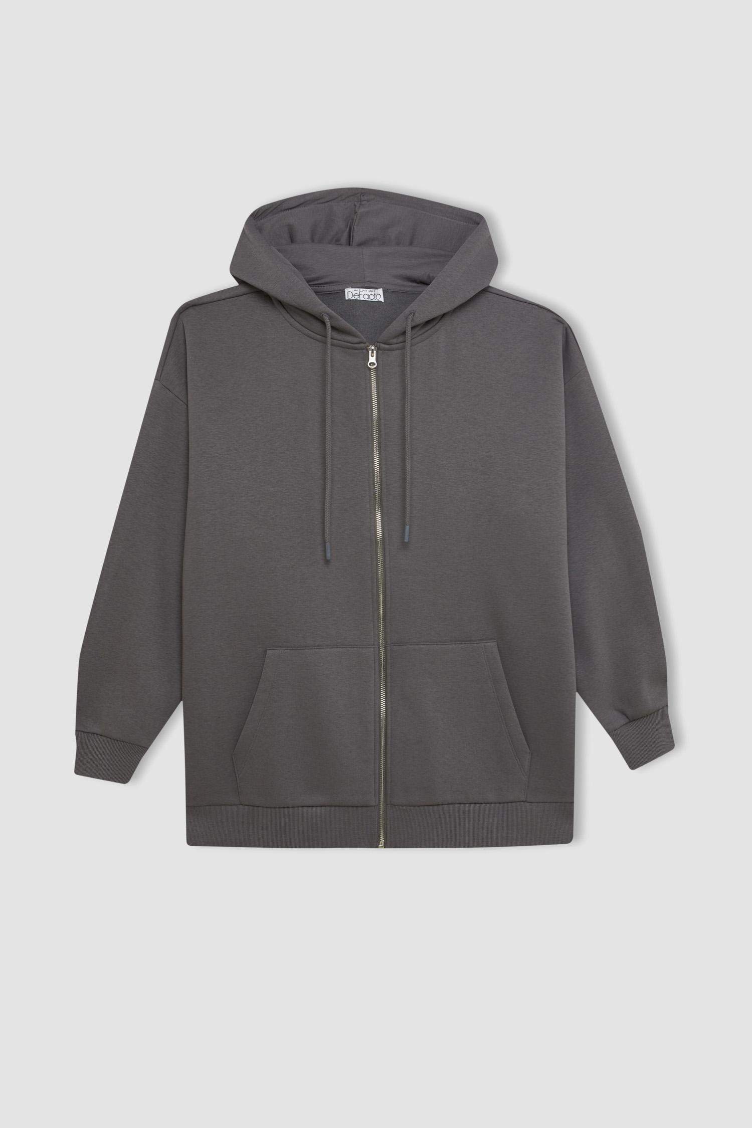 тағы да мектепке үлкен пішім бас киімді 3 иірілмеген жіп Кардиган