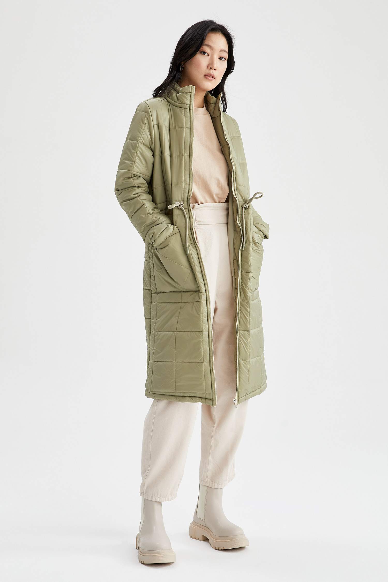 ВЕРХНІЙ ОДЯГ