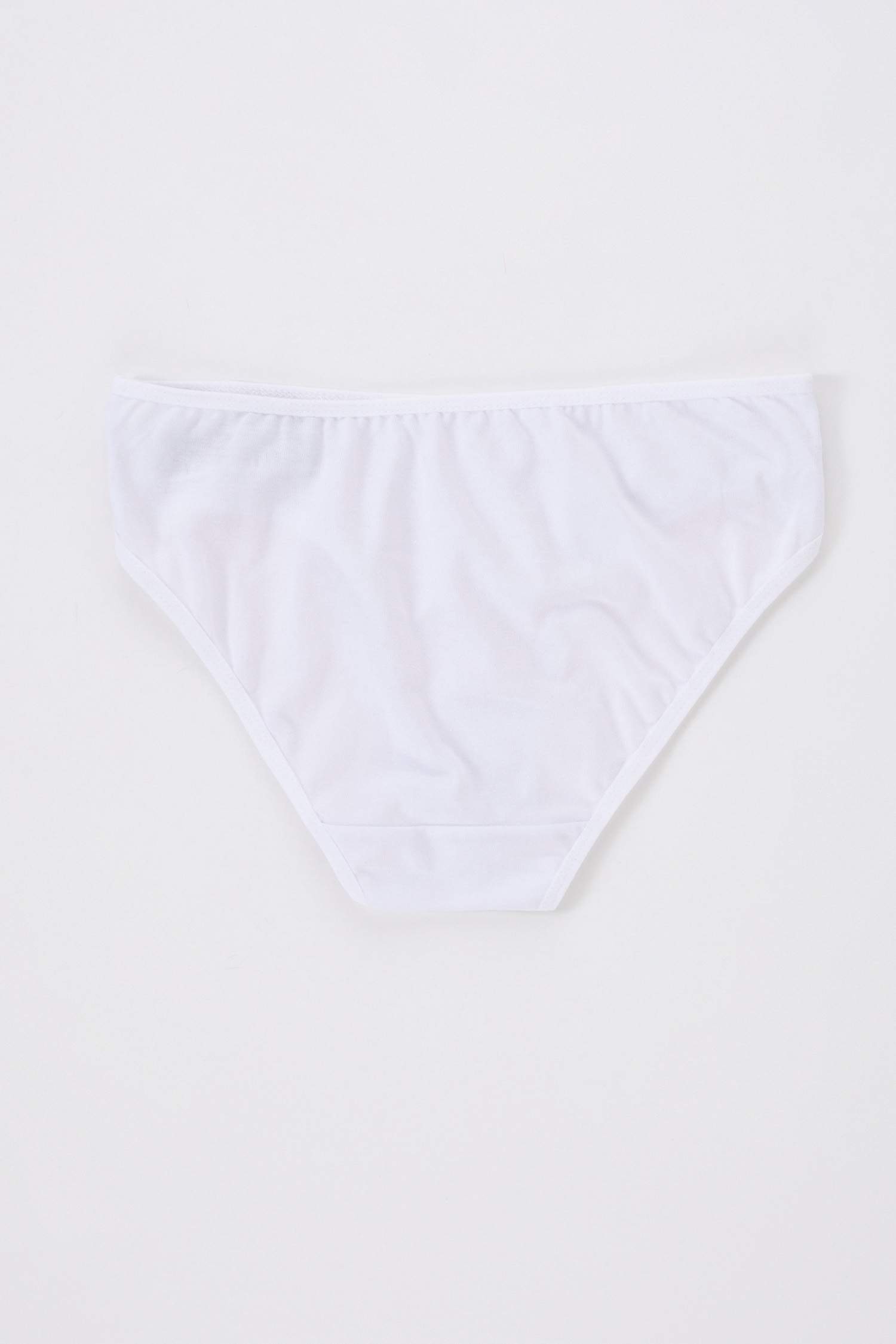 Girl 3 piece Slip Panty