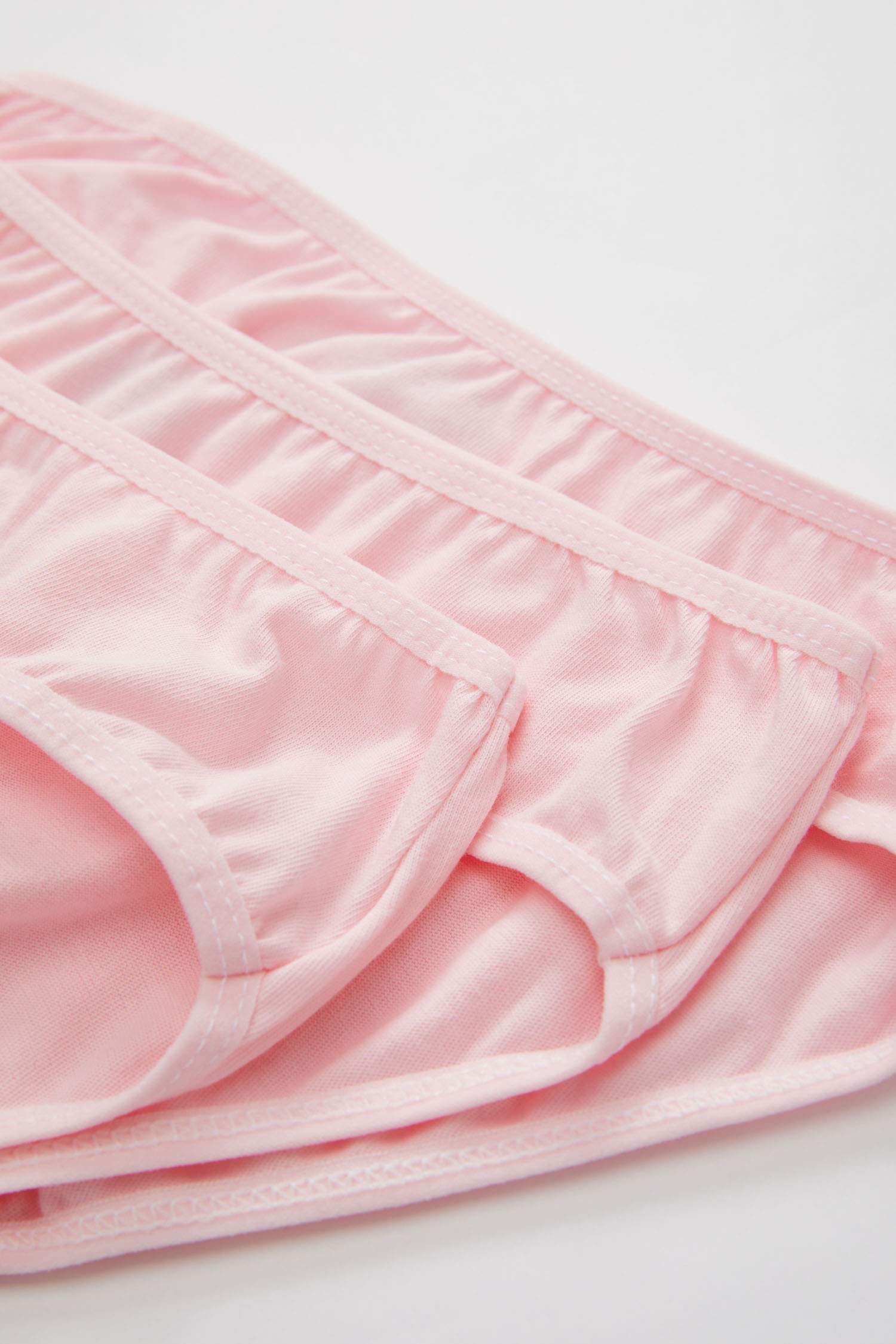 Girl 3 Piece Slip Panties