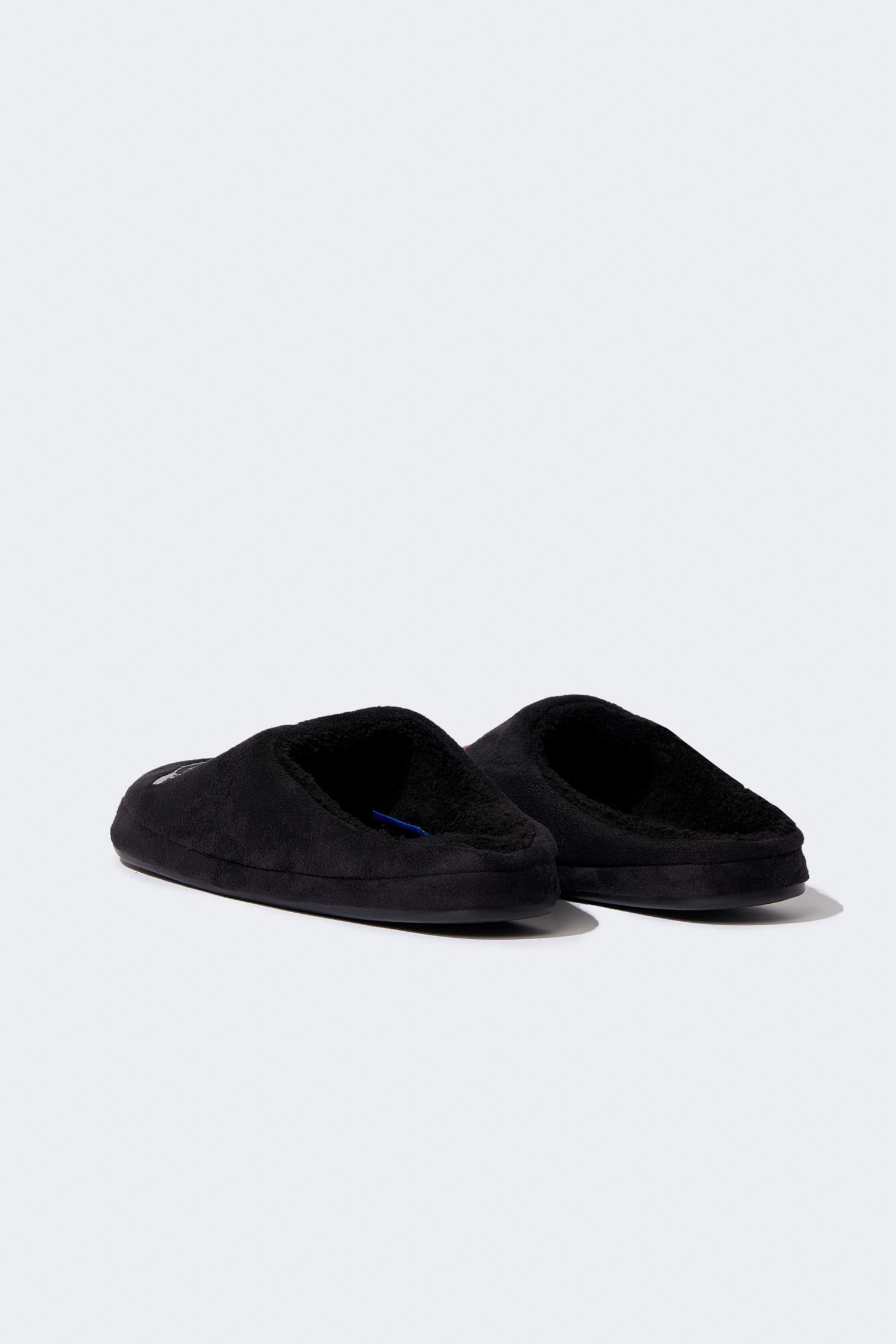 houston rockets house slippers
