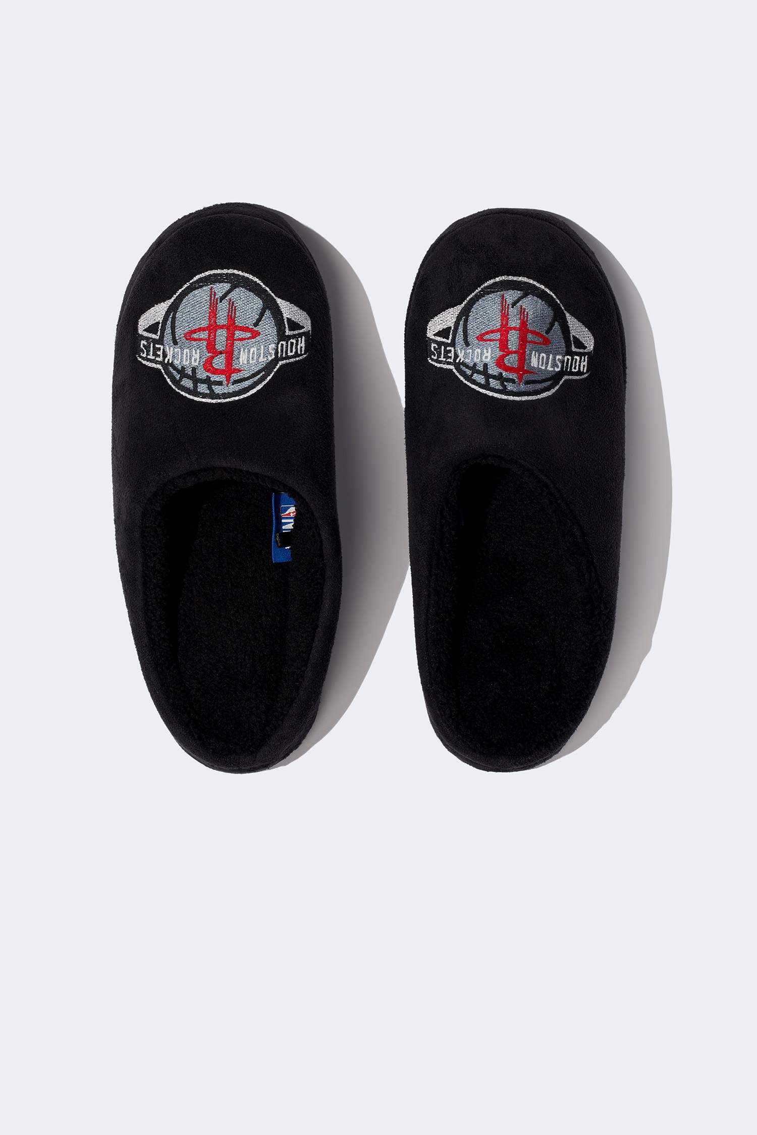 Houston rockets sale slippers