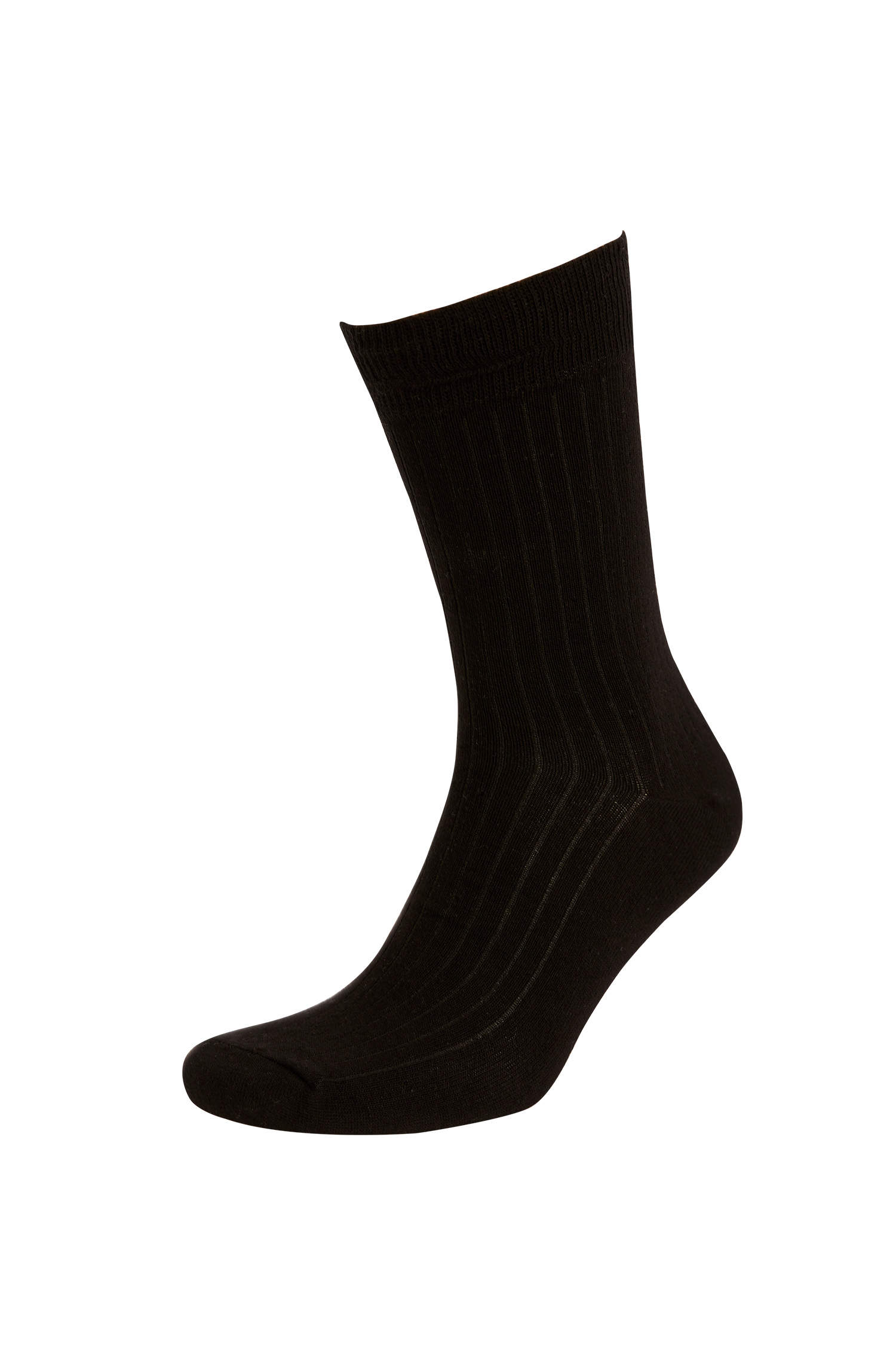 Defacto 5'li Soket Tenis Çorabı. 6