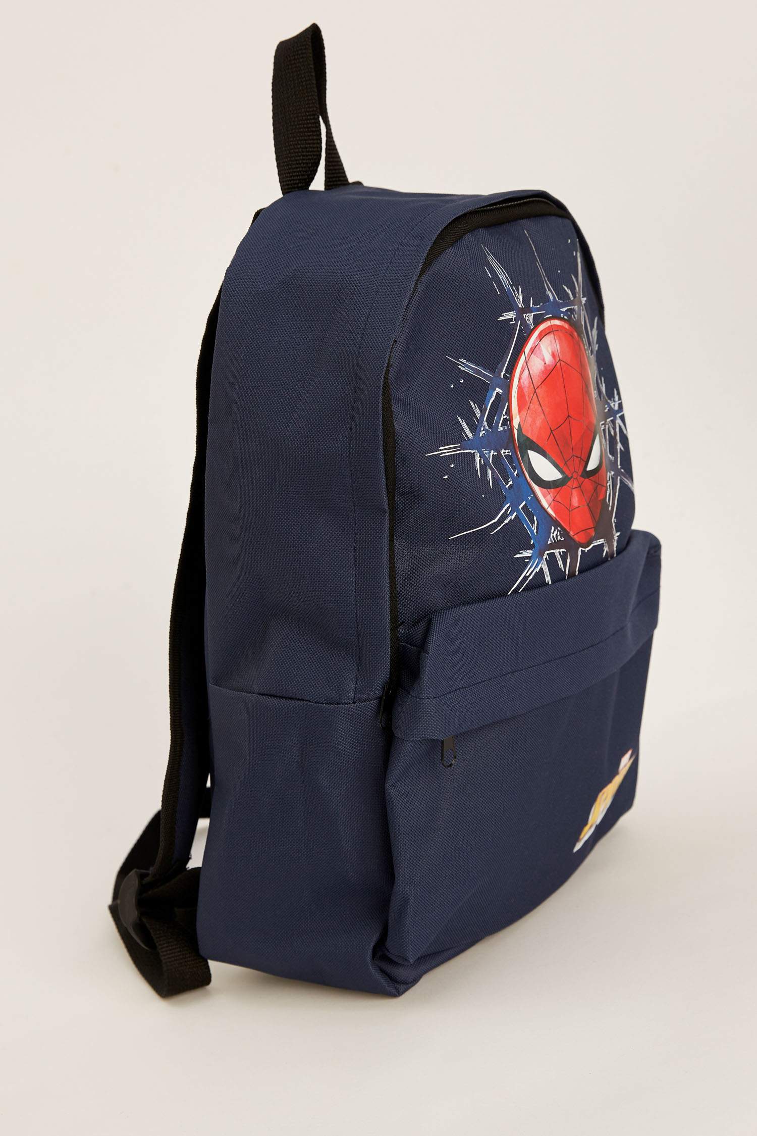 Erkek Çocuk Spider Man Lisanslı Sırt Çantası