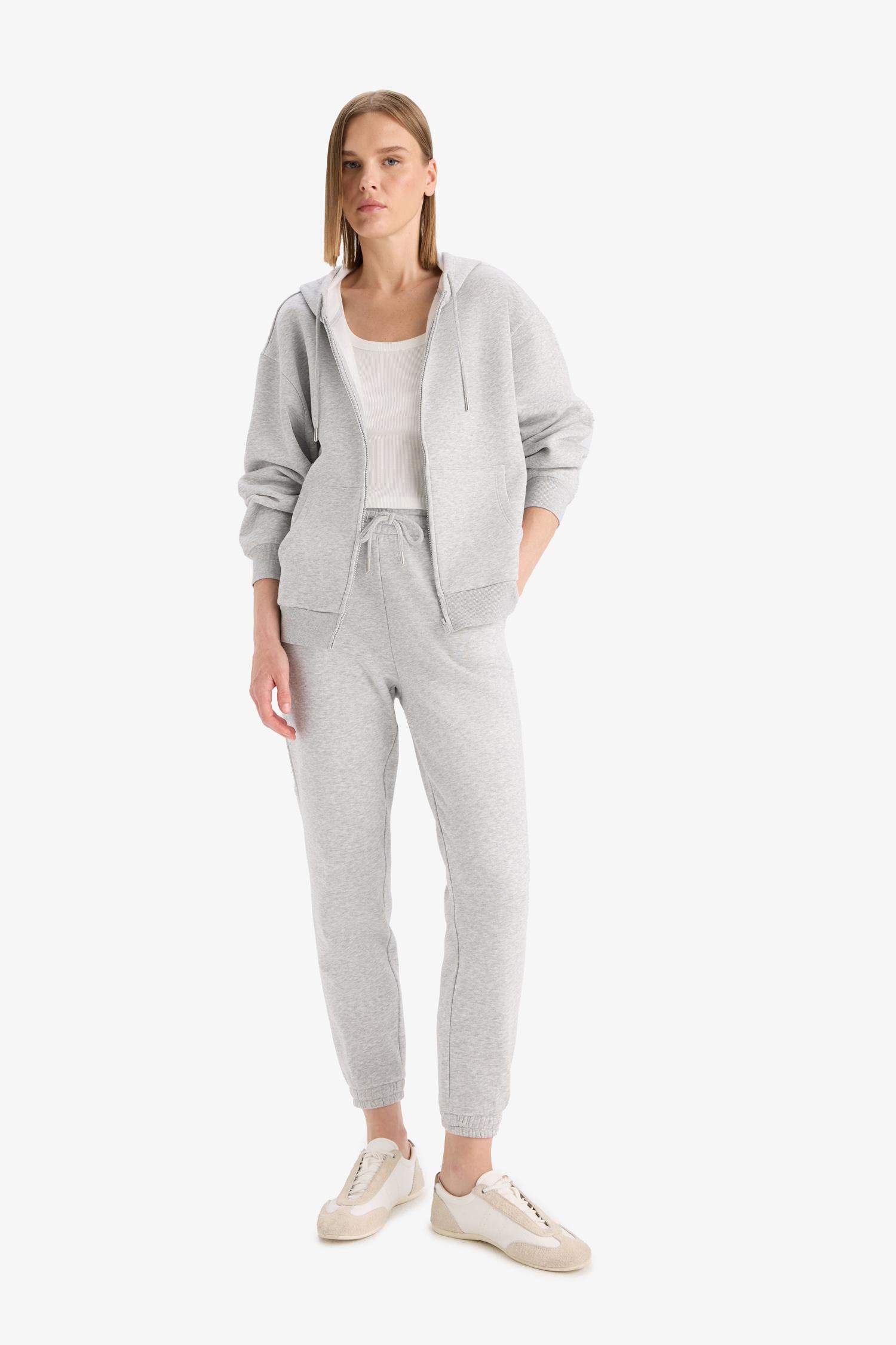 тағы да мектепке джоггер пішімі негізгі 3 көтерілген жіп Шалбар