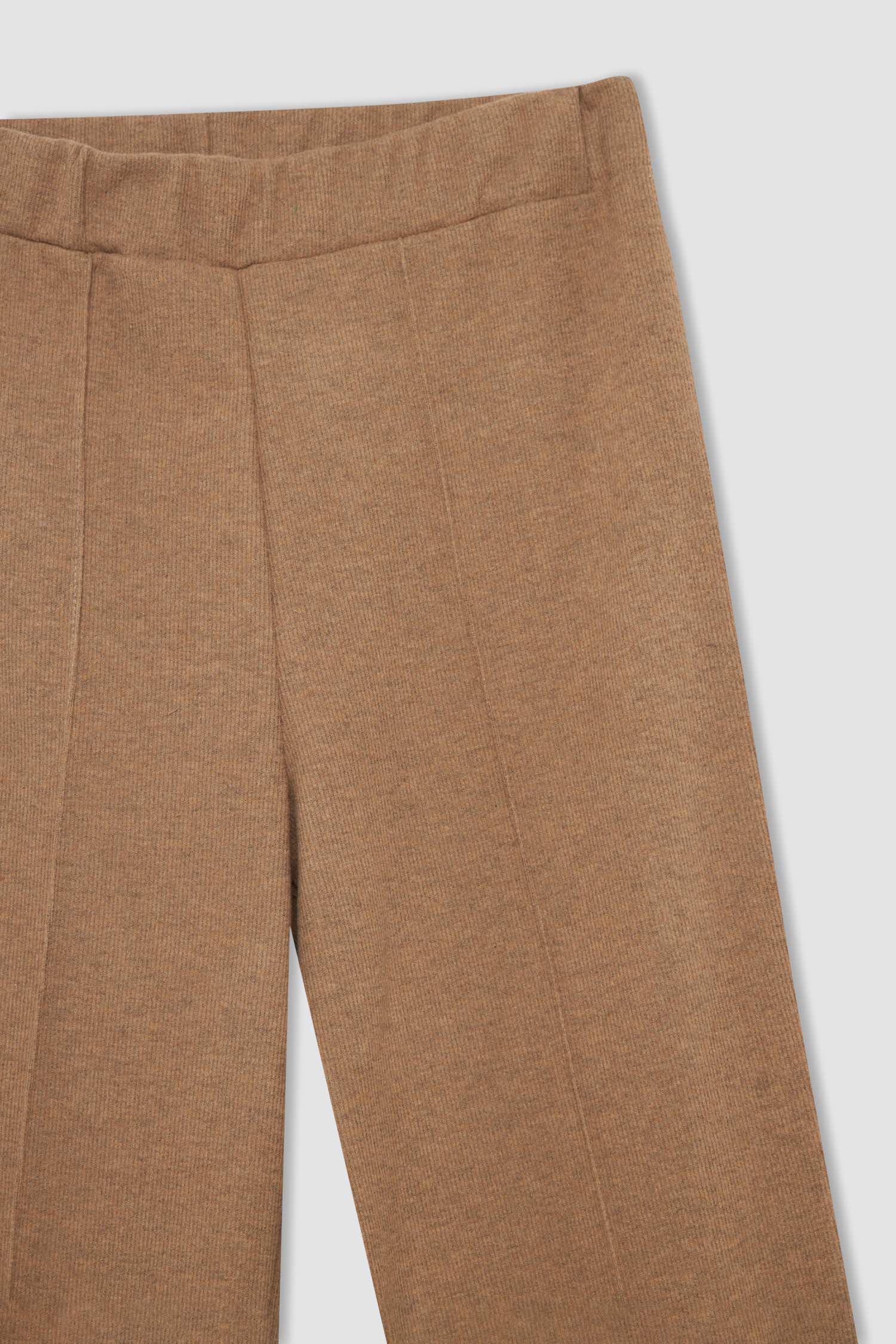 кең аяқ Шалбар