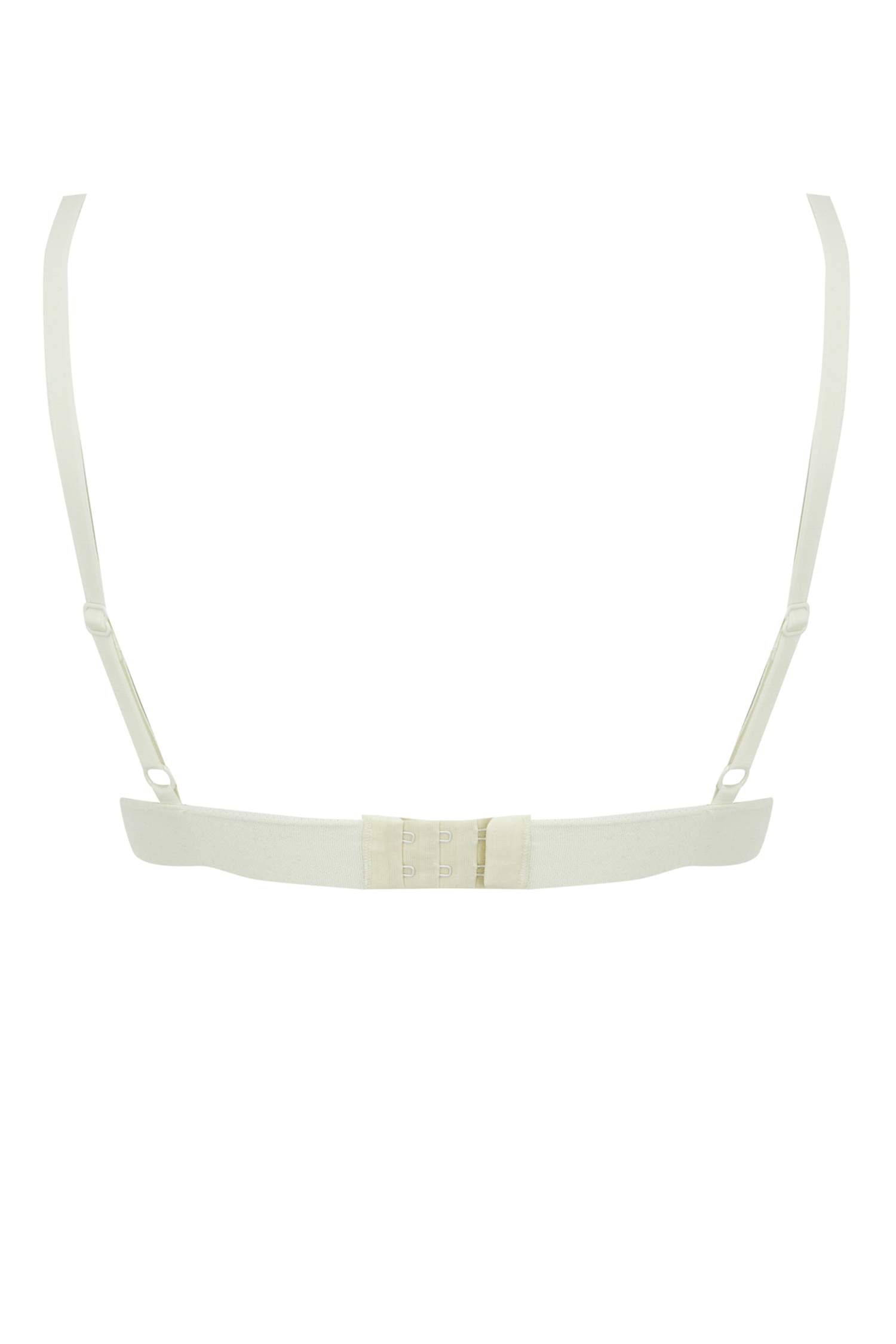 Fall In Love Lace Triangle Bralet