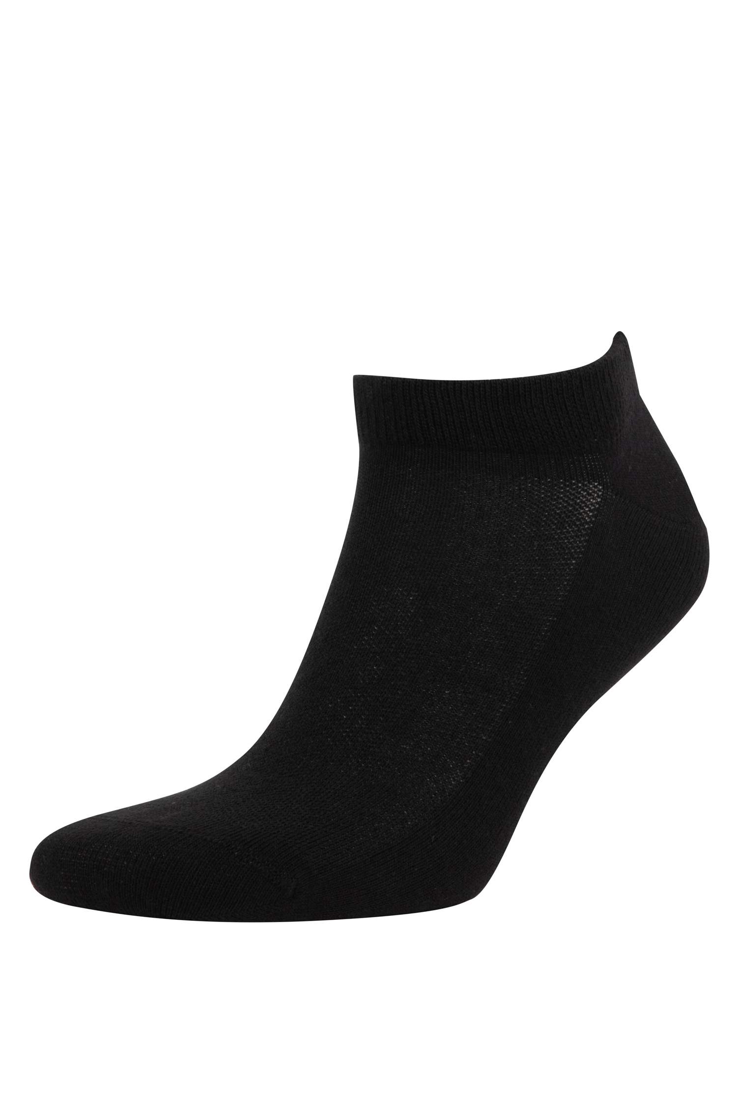 Man 3 piece Short Socks