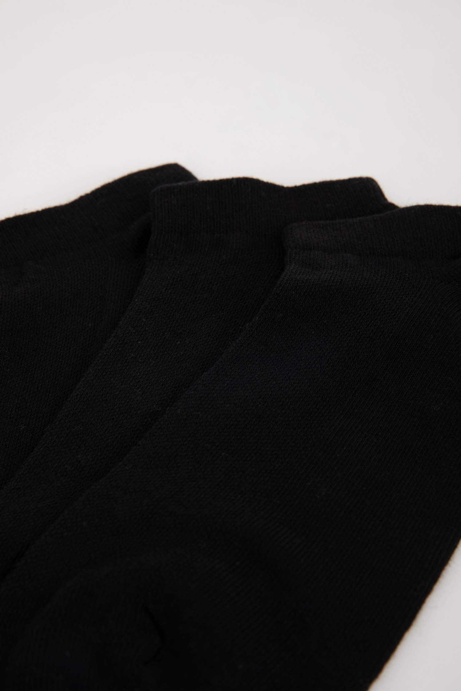 Man 3 piece Short Socks