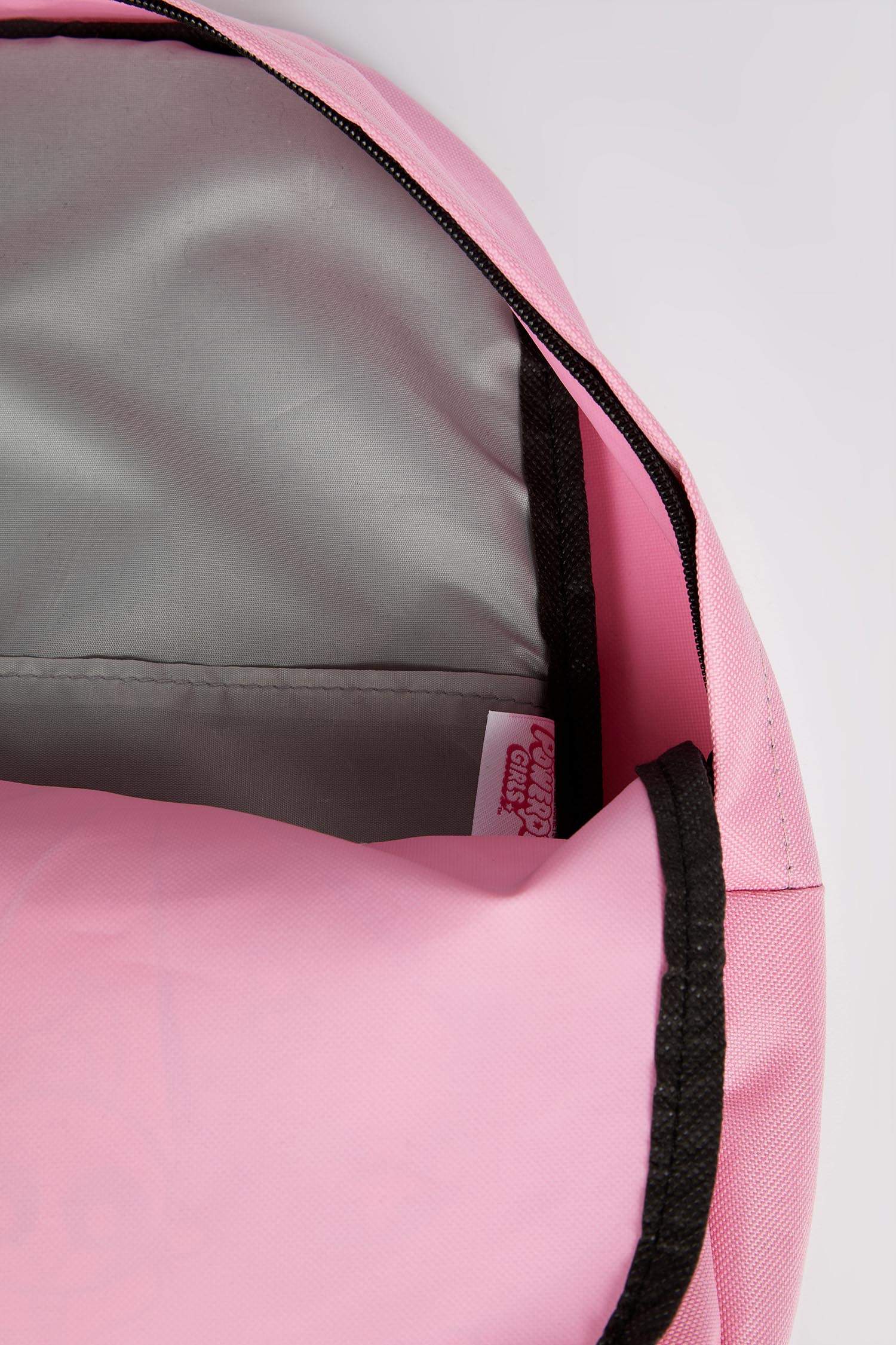 Sac à dos sous licence pour filles PowerPuff Girls