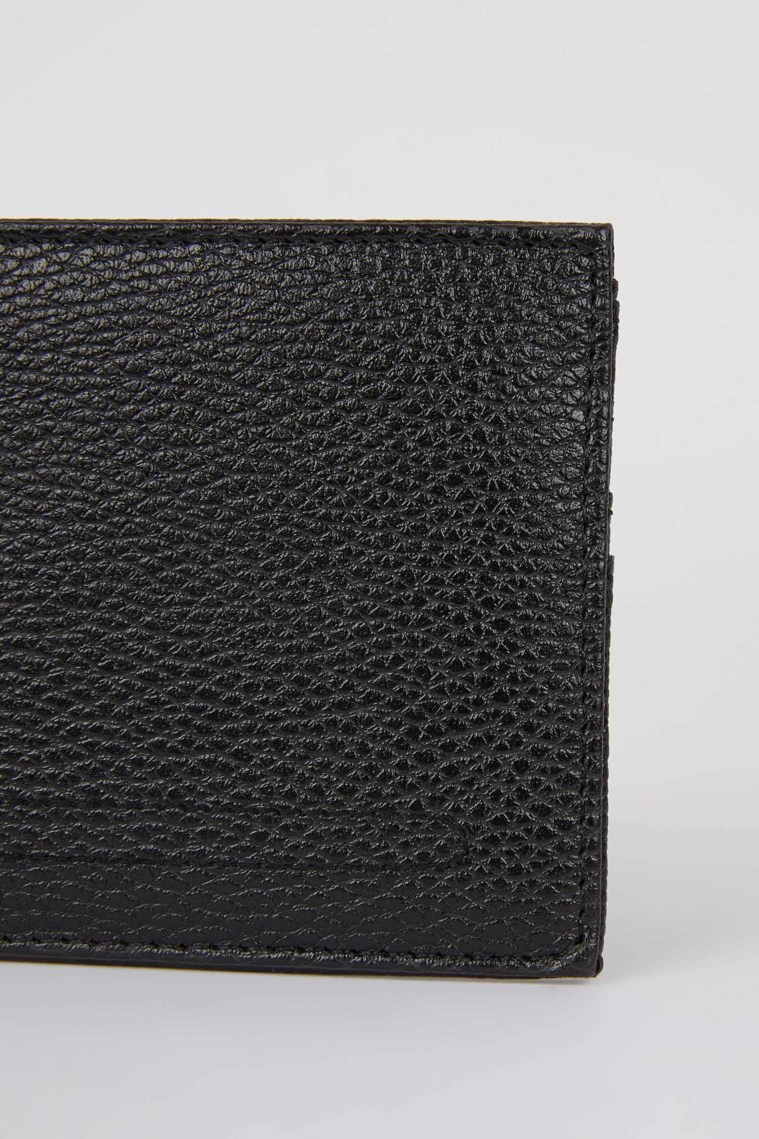 Erkek Mıknatıslı Yatay Cüzdan