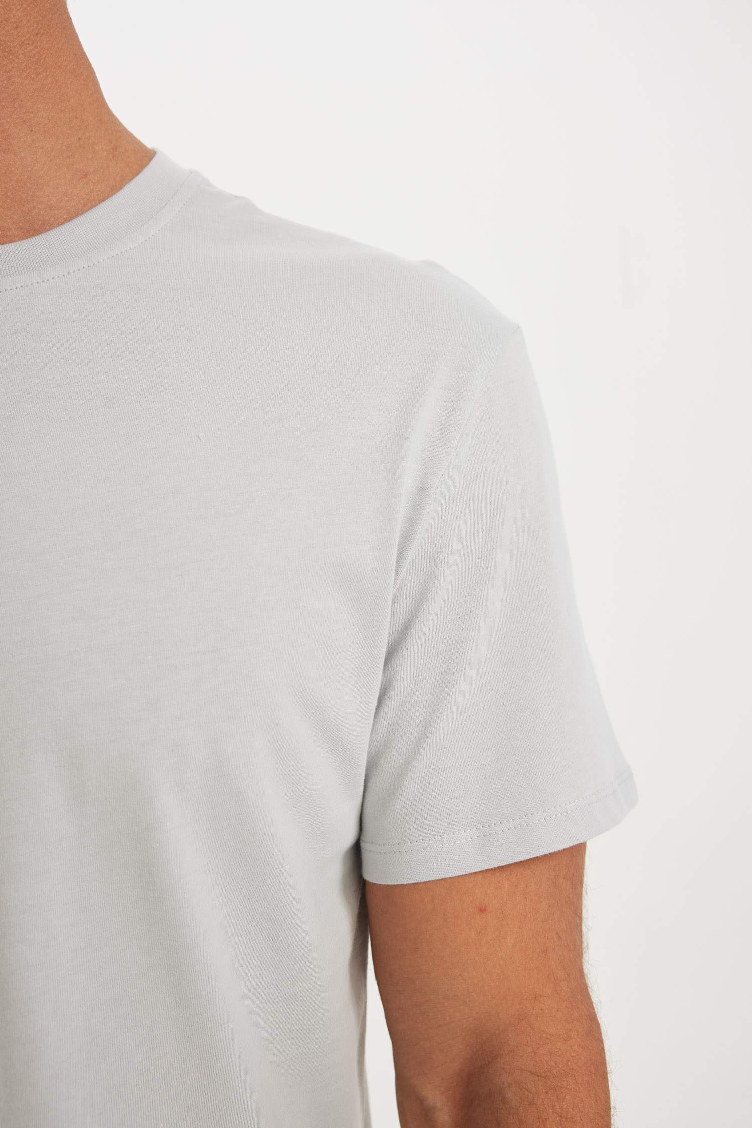 New Regular Fit T-Shirt