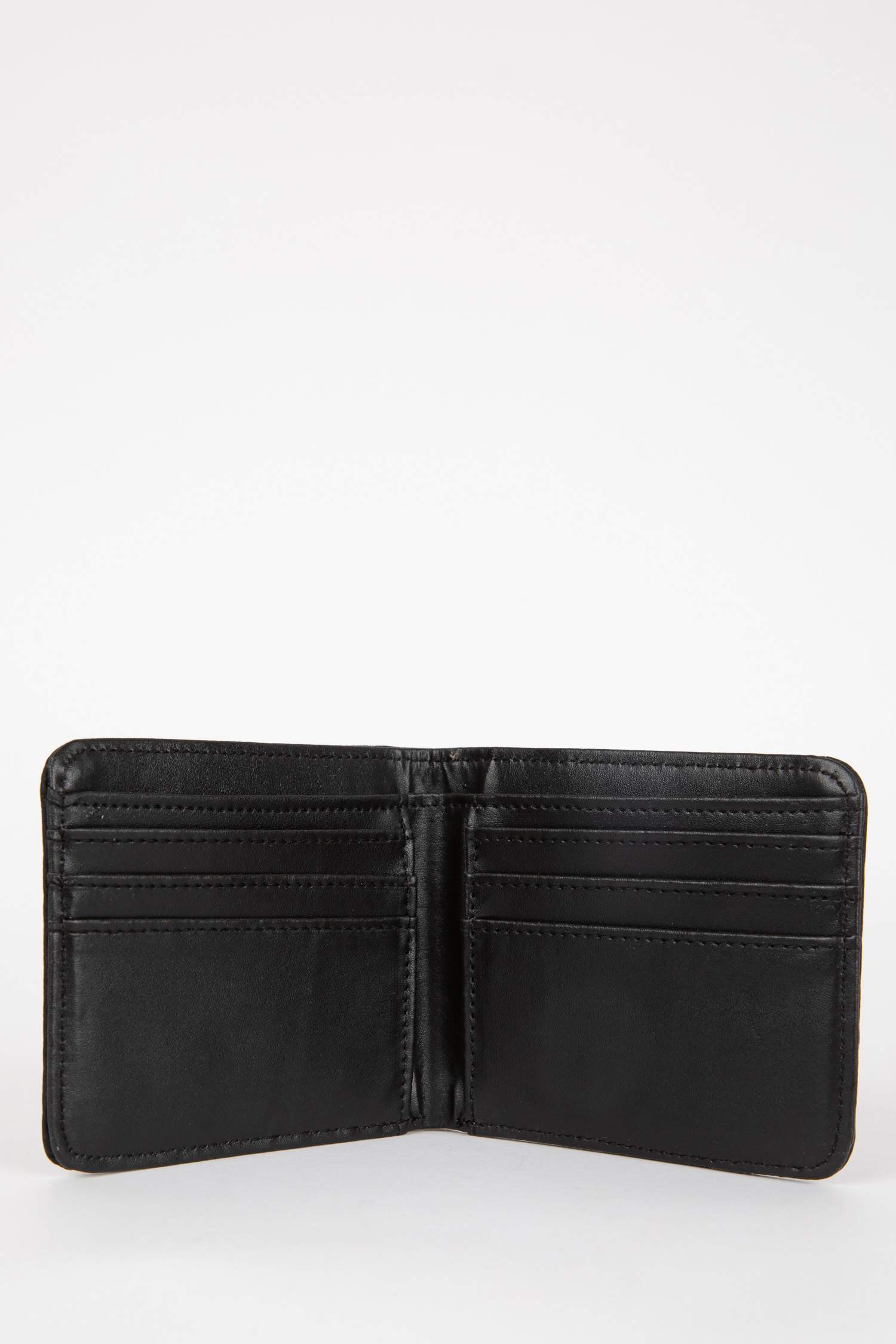 Erkek Suni Deri Cüzdan